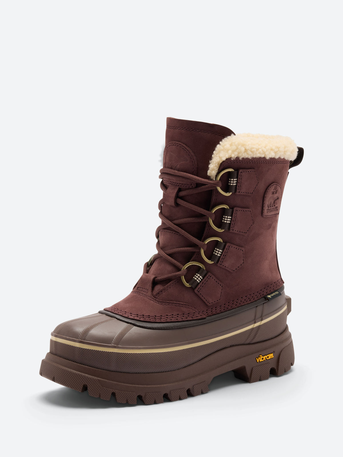 Caribou Horizon GTX