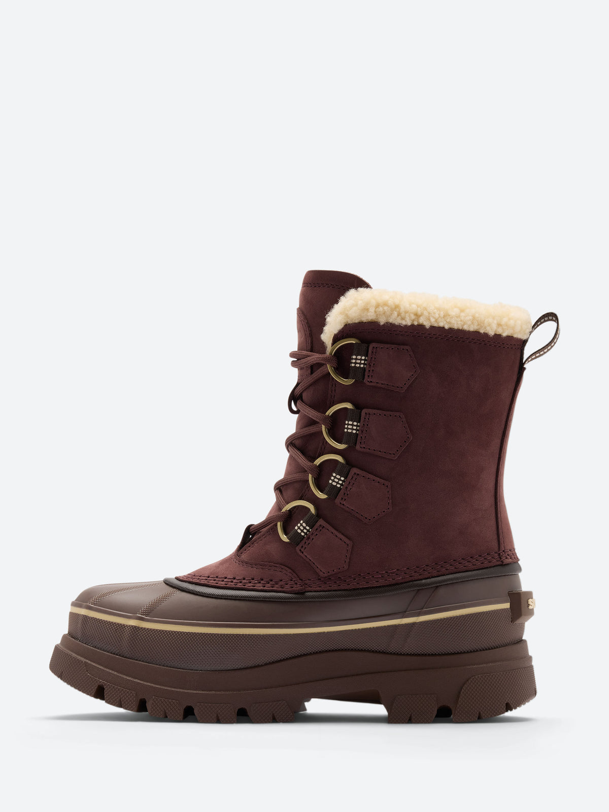 Caribou Horizon GTX