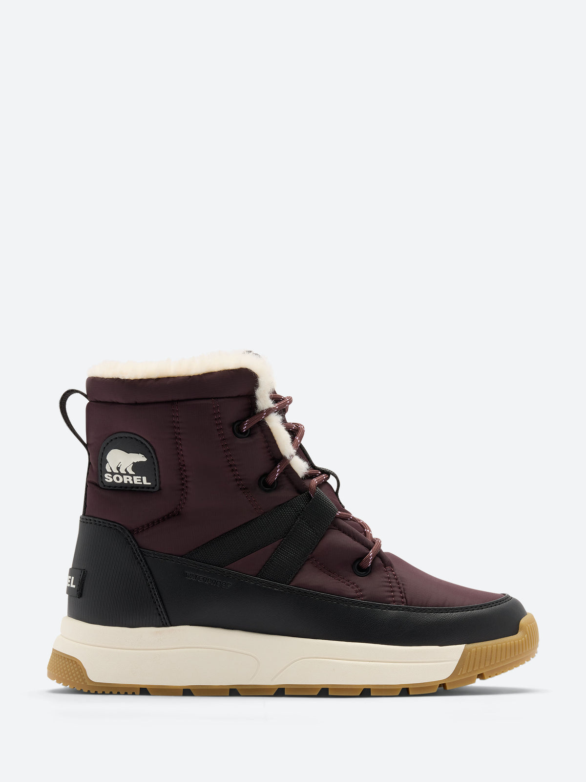 Whitney Mid III