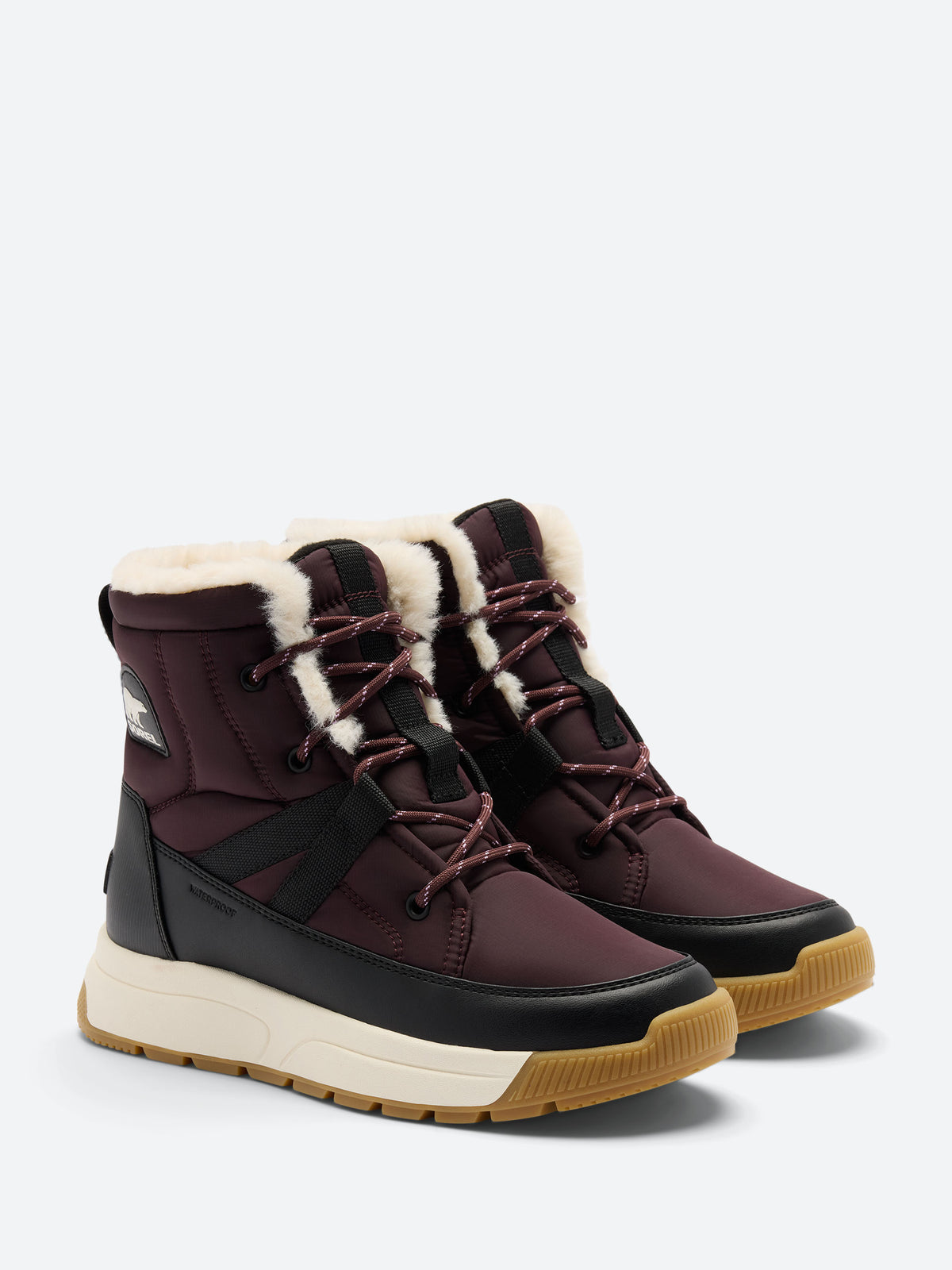 Whitney Mid III