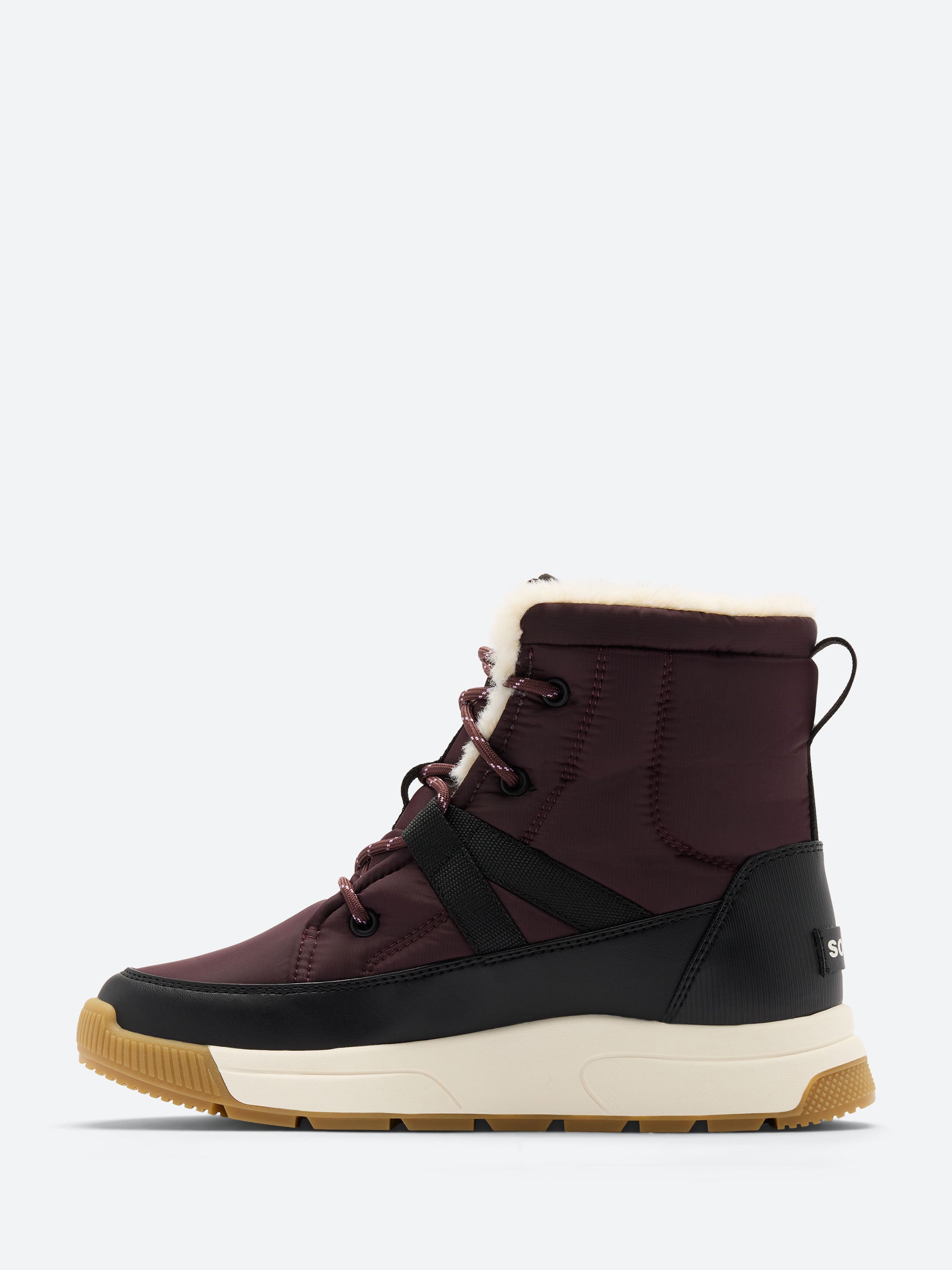 Whitney Mid III