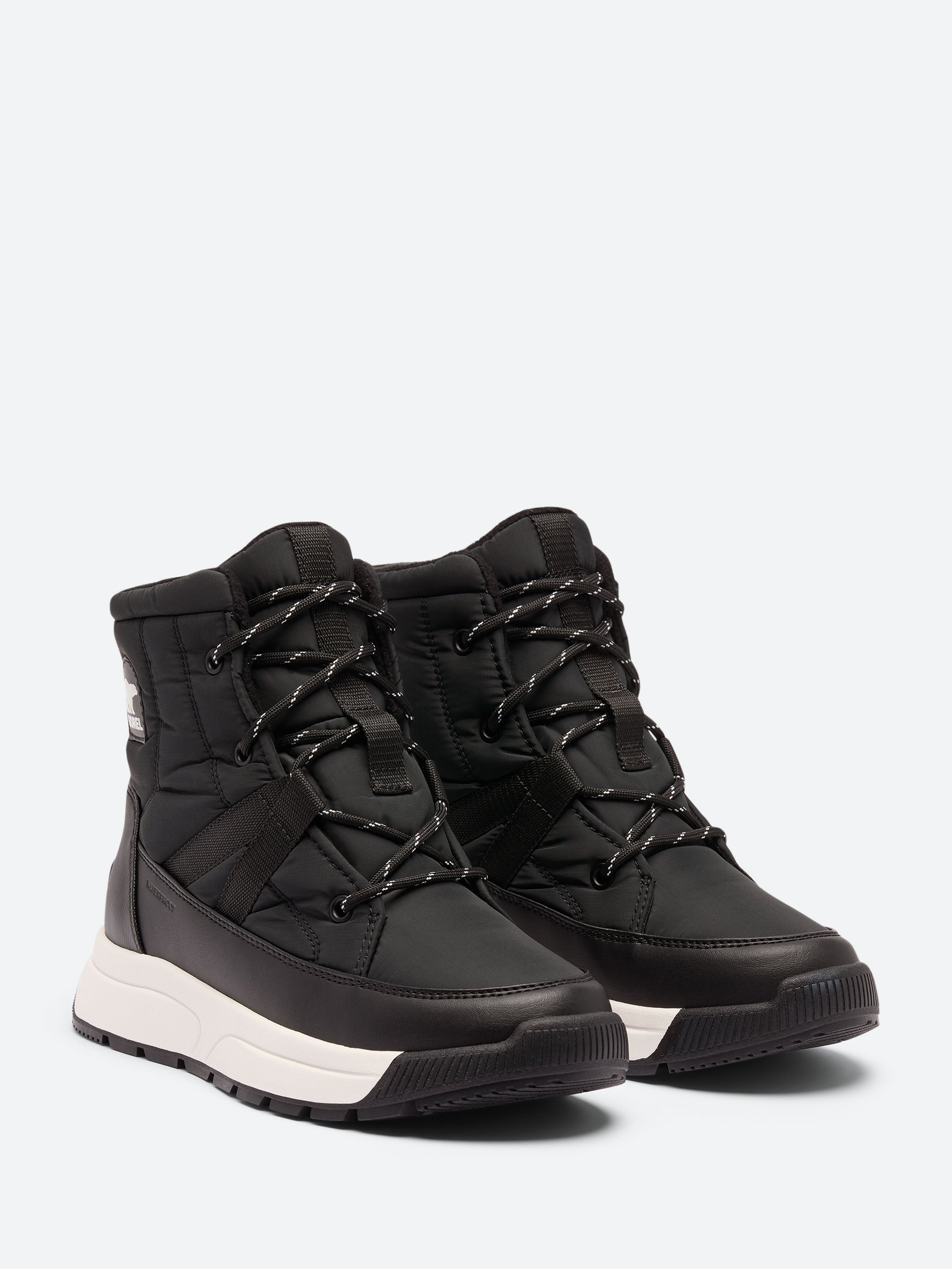 Whitney Mid III