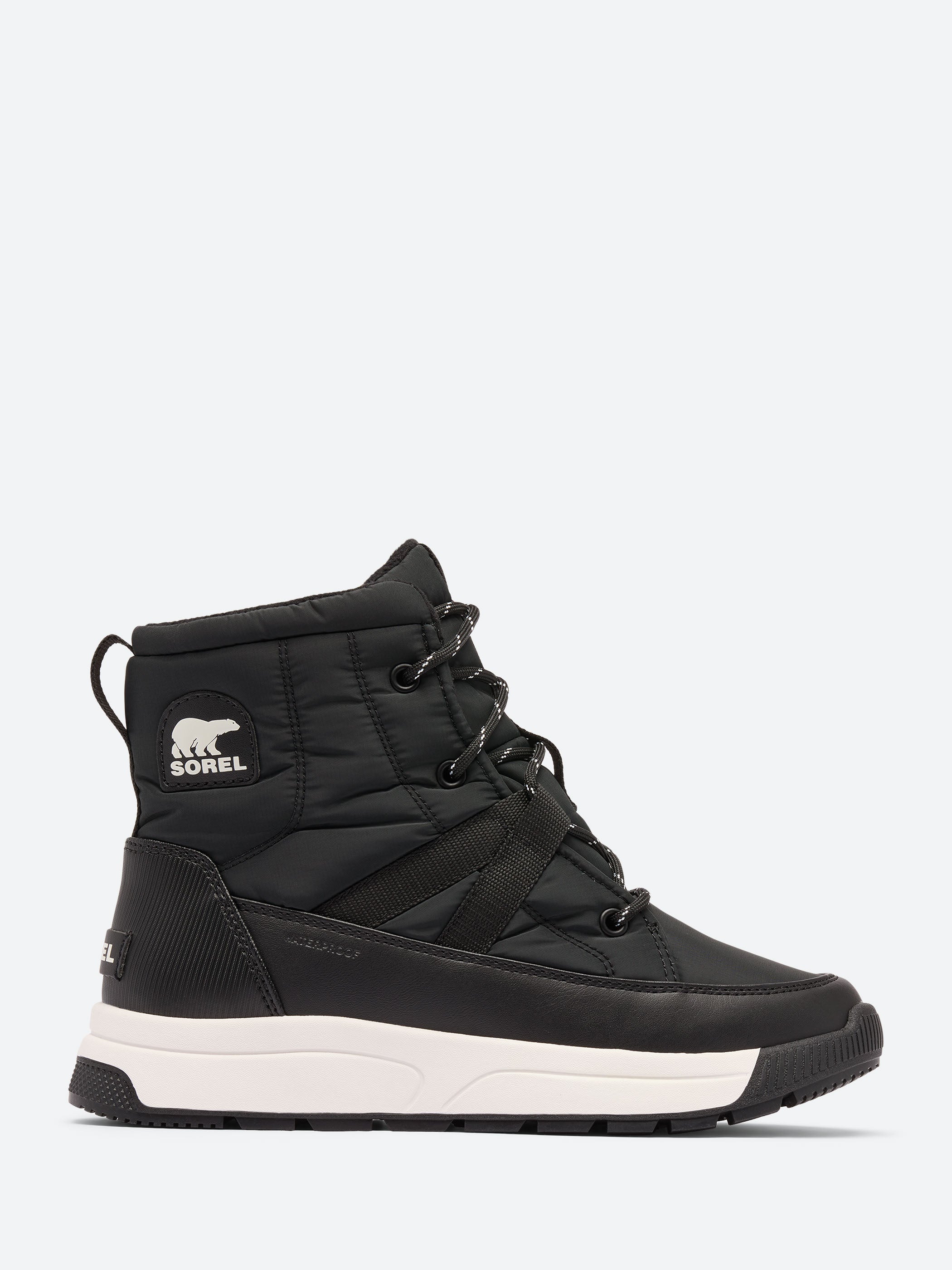 Whitney Mid III