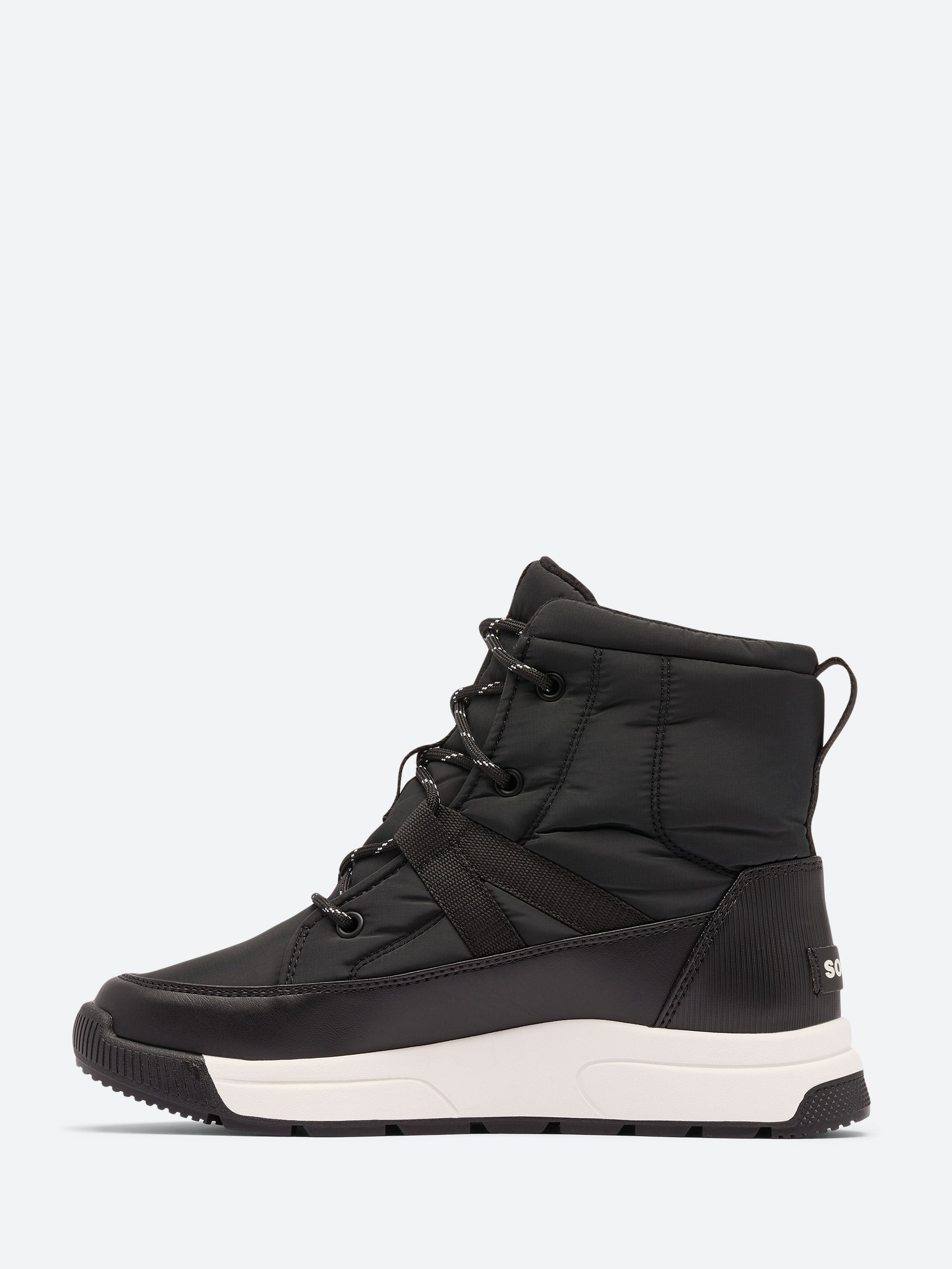 Whitney Mid III