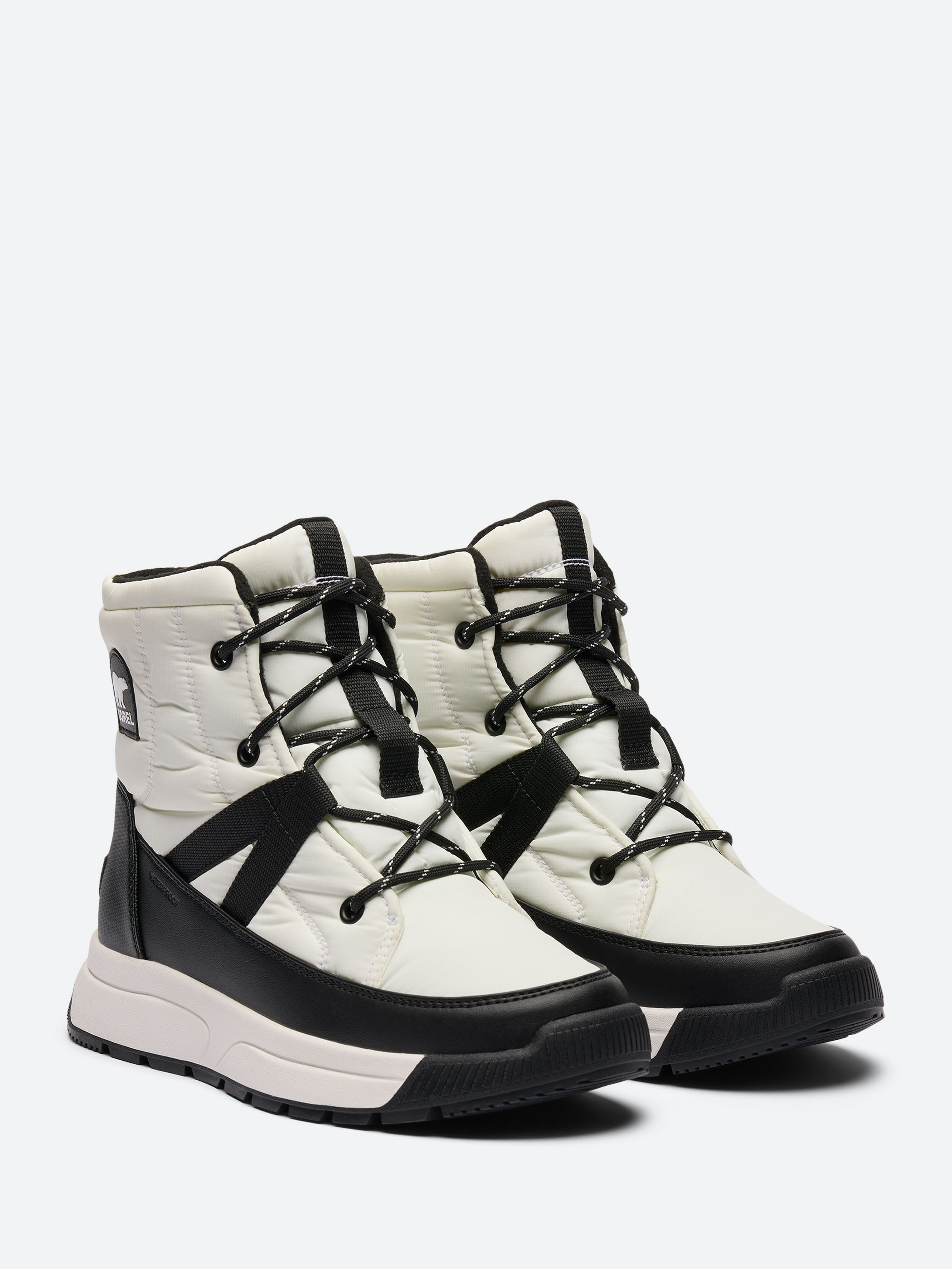 Whitney Mid III
