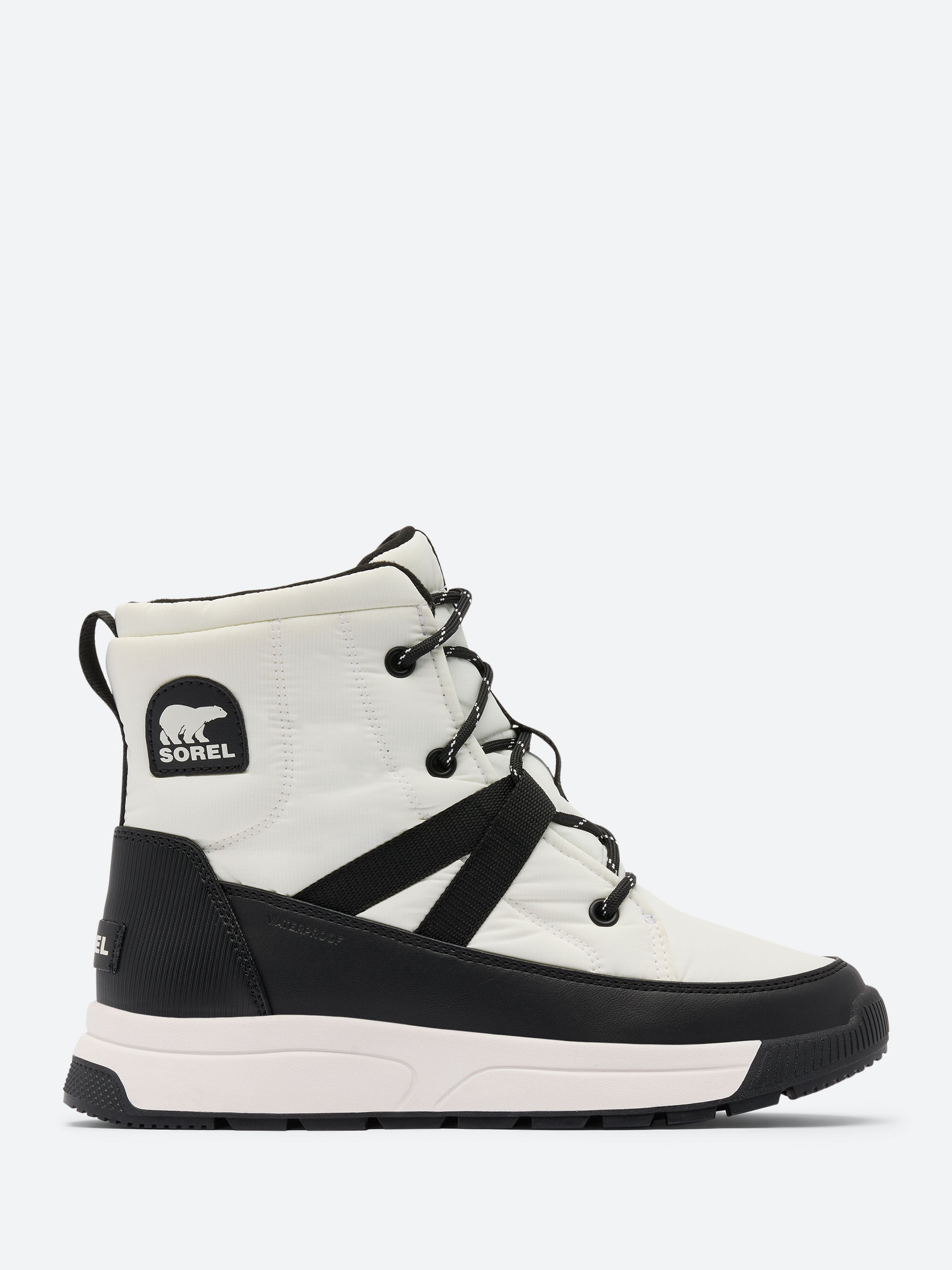 Whitney Mid III