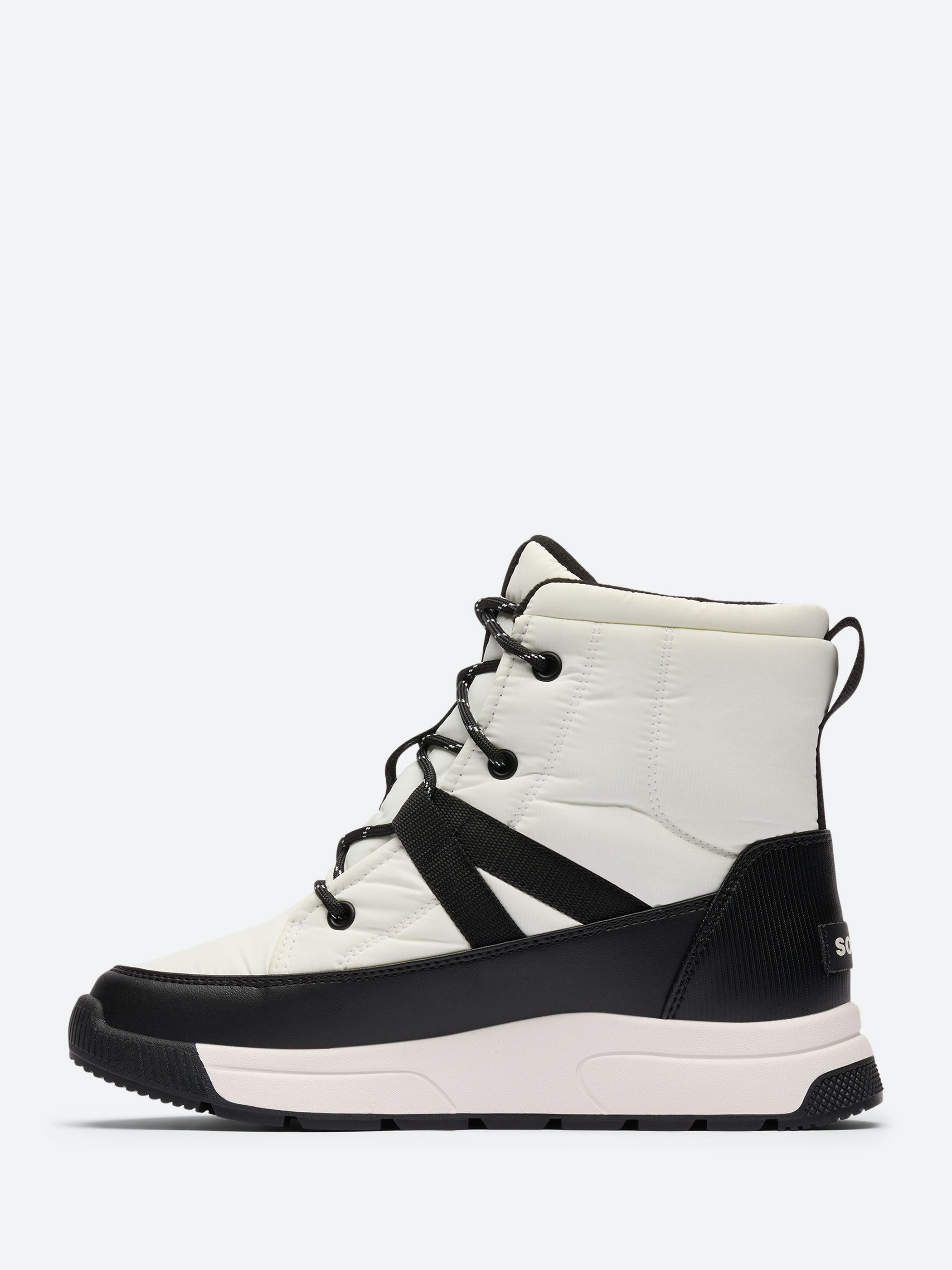 Whitney Mid III