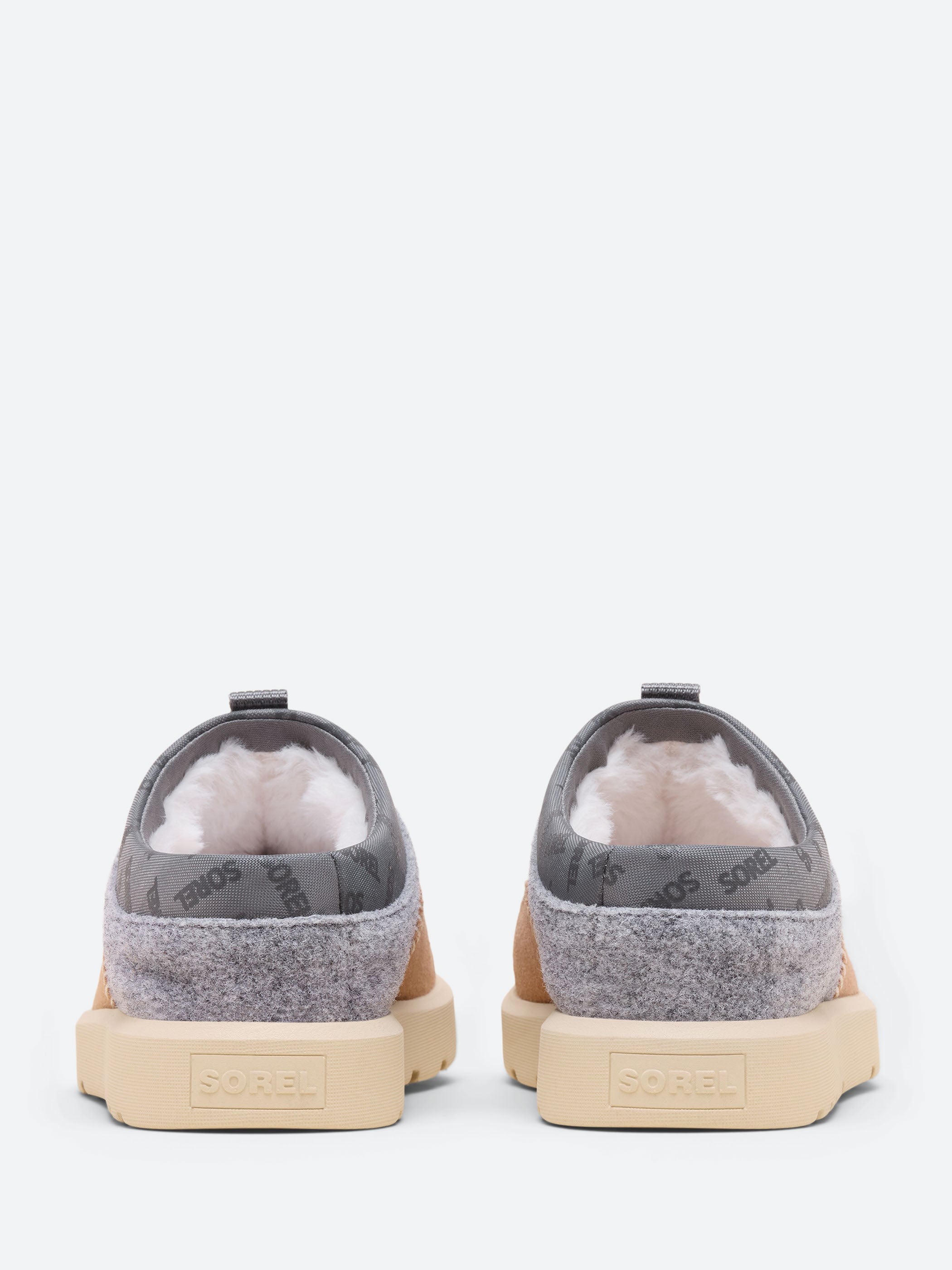 Byways Mule