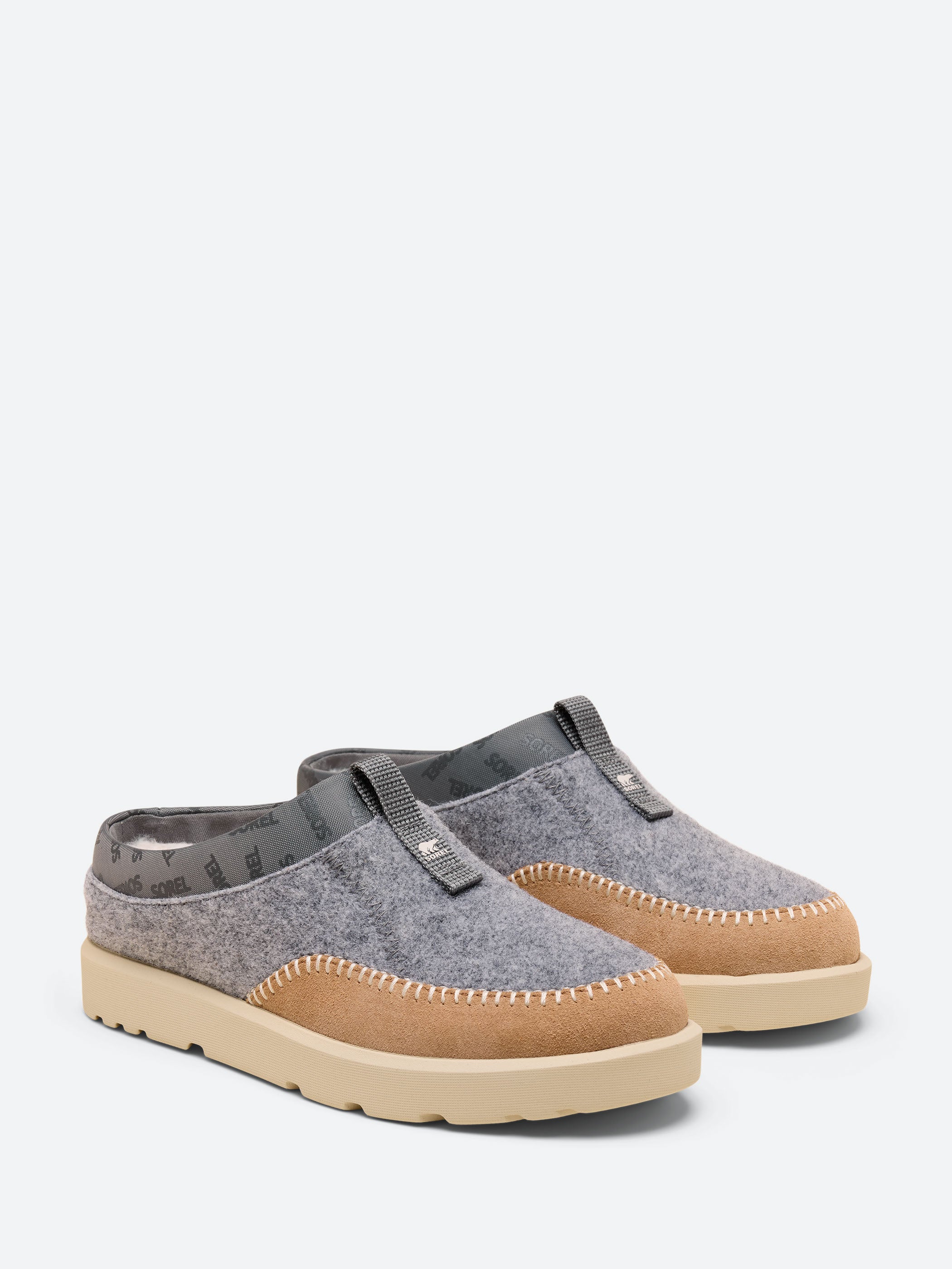 Byways Mule