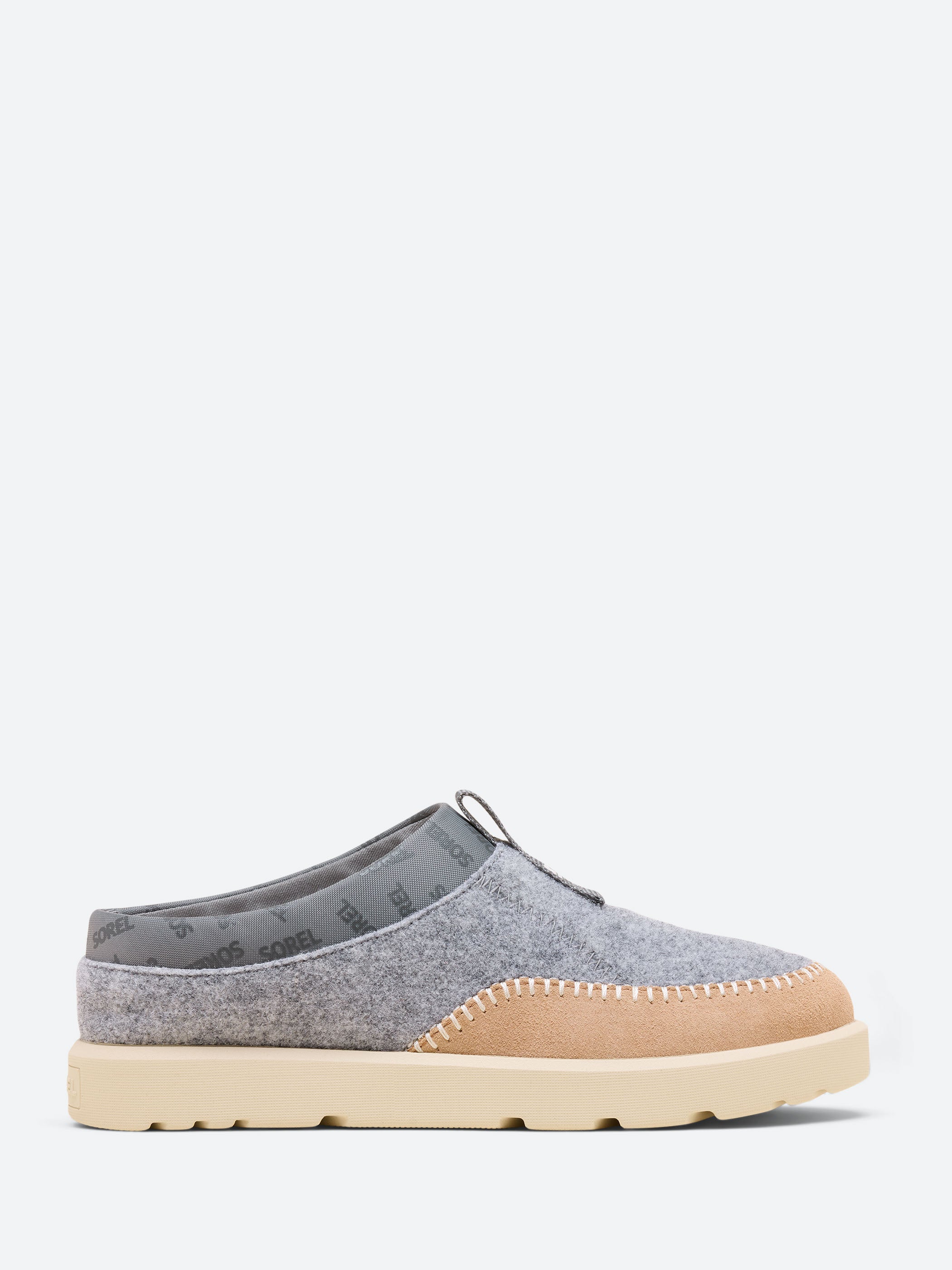 Byways Mule
