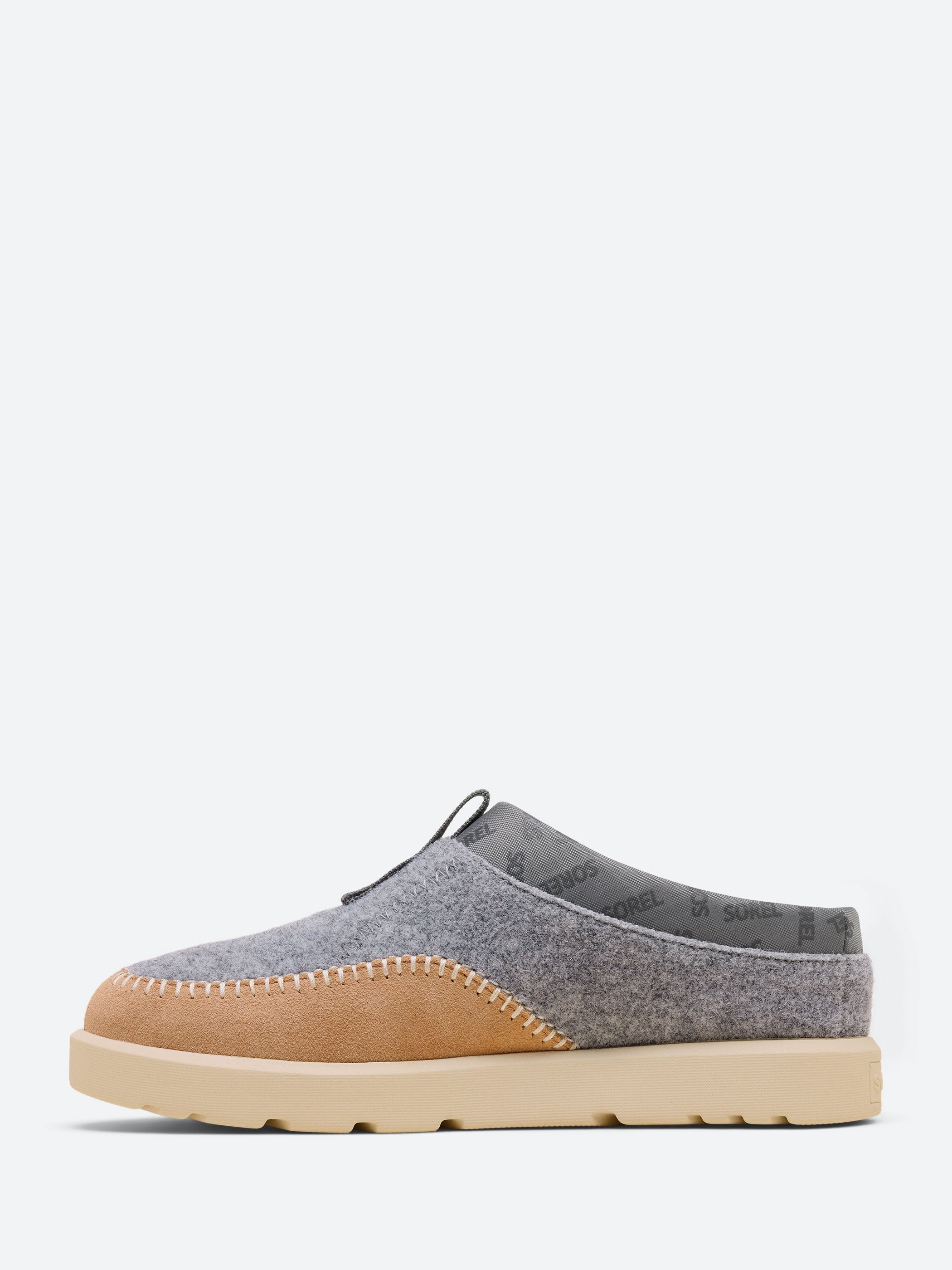 Byways Mule