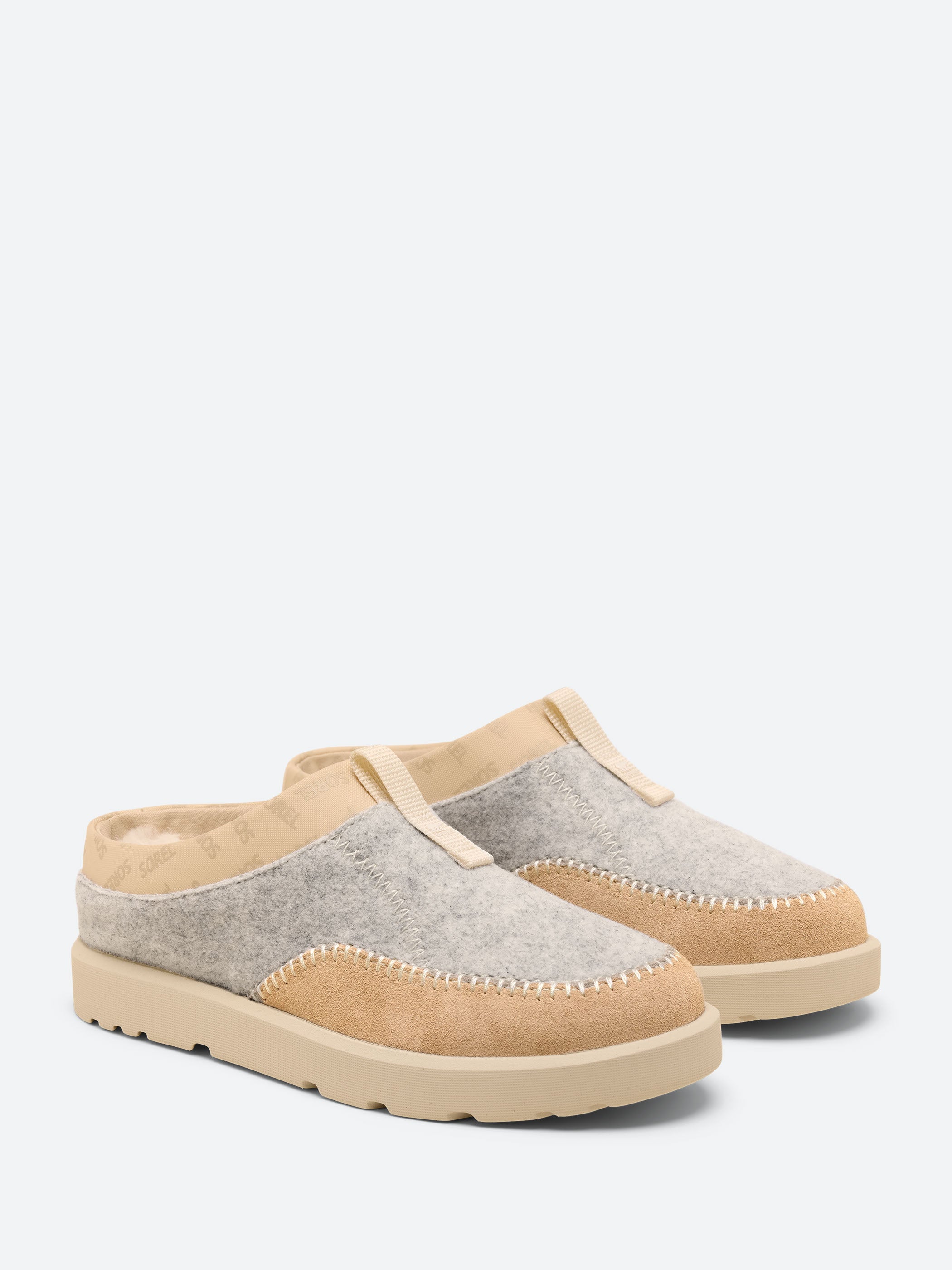Byways Mule