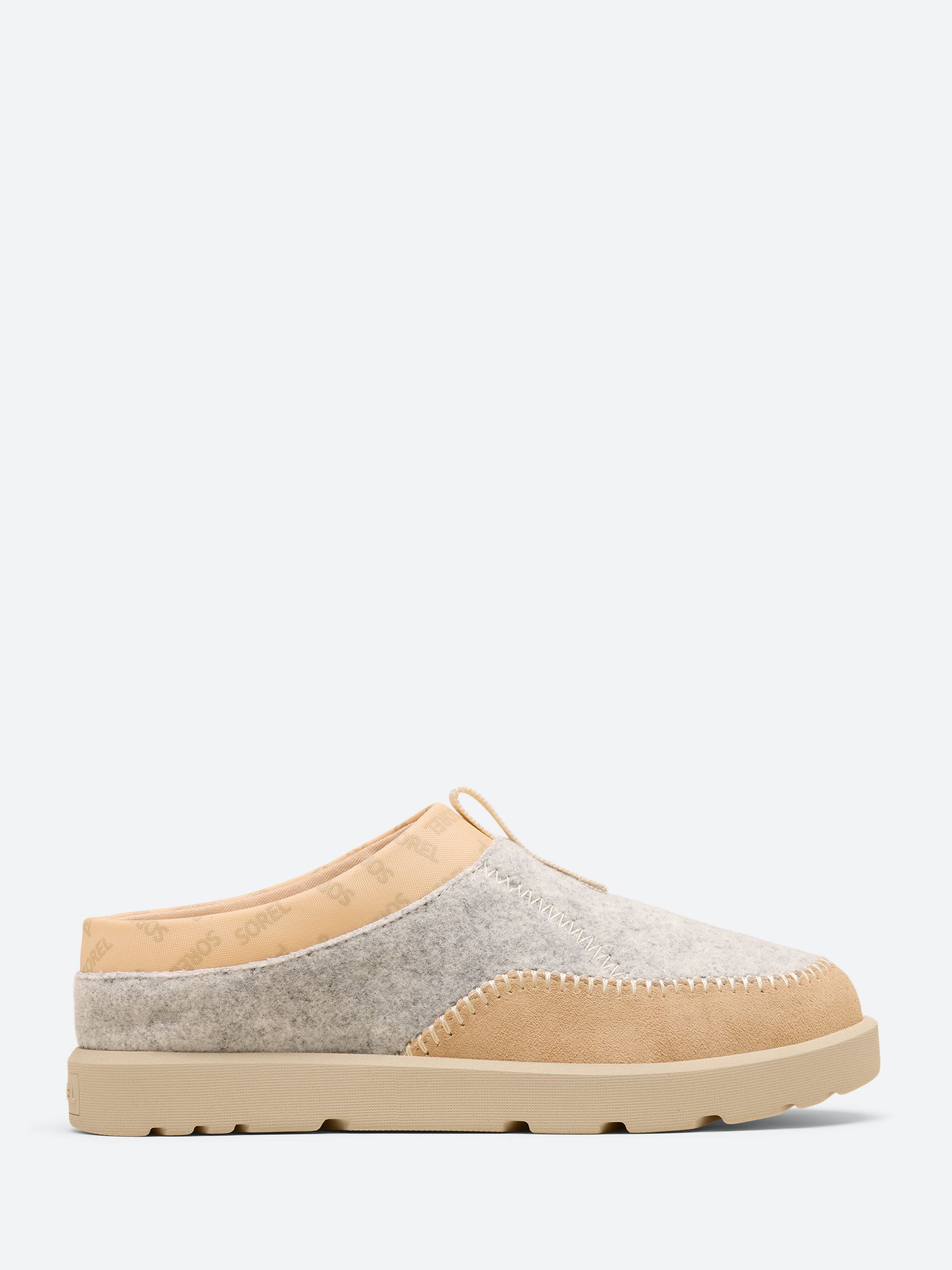 Byways Mule