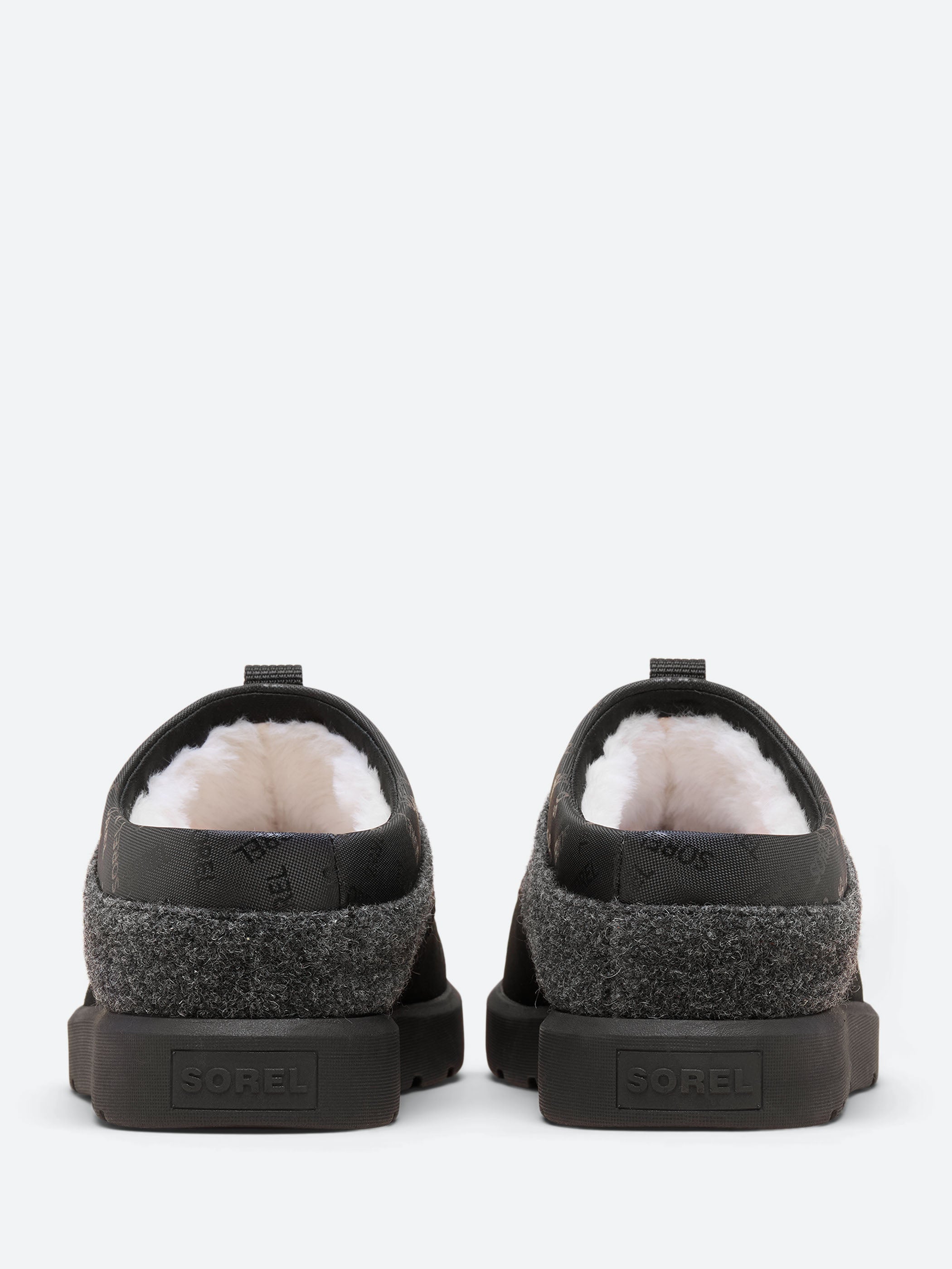Byways Mule