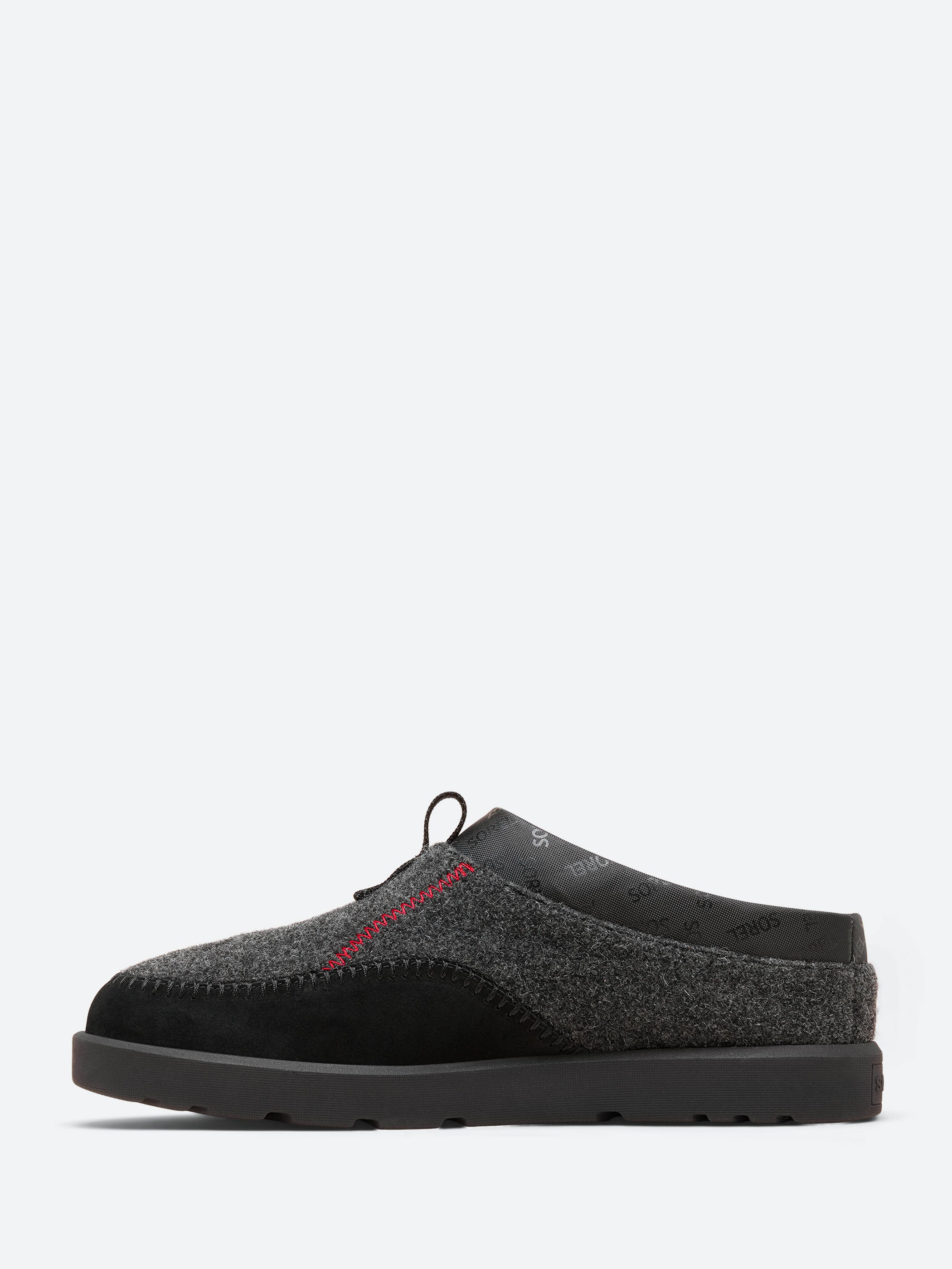Byways Mule