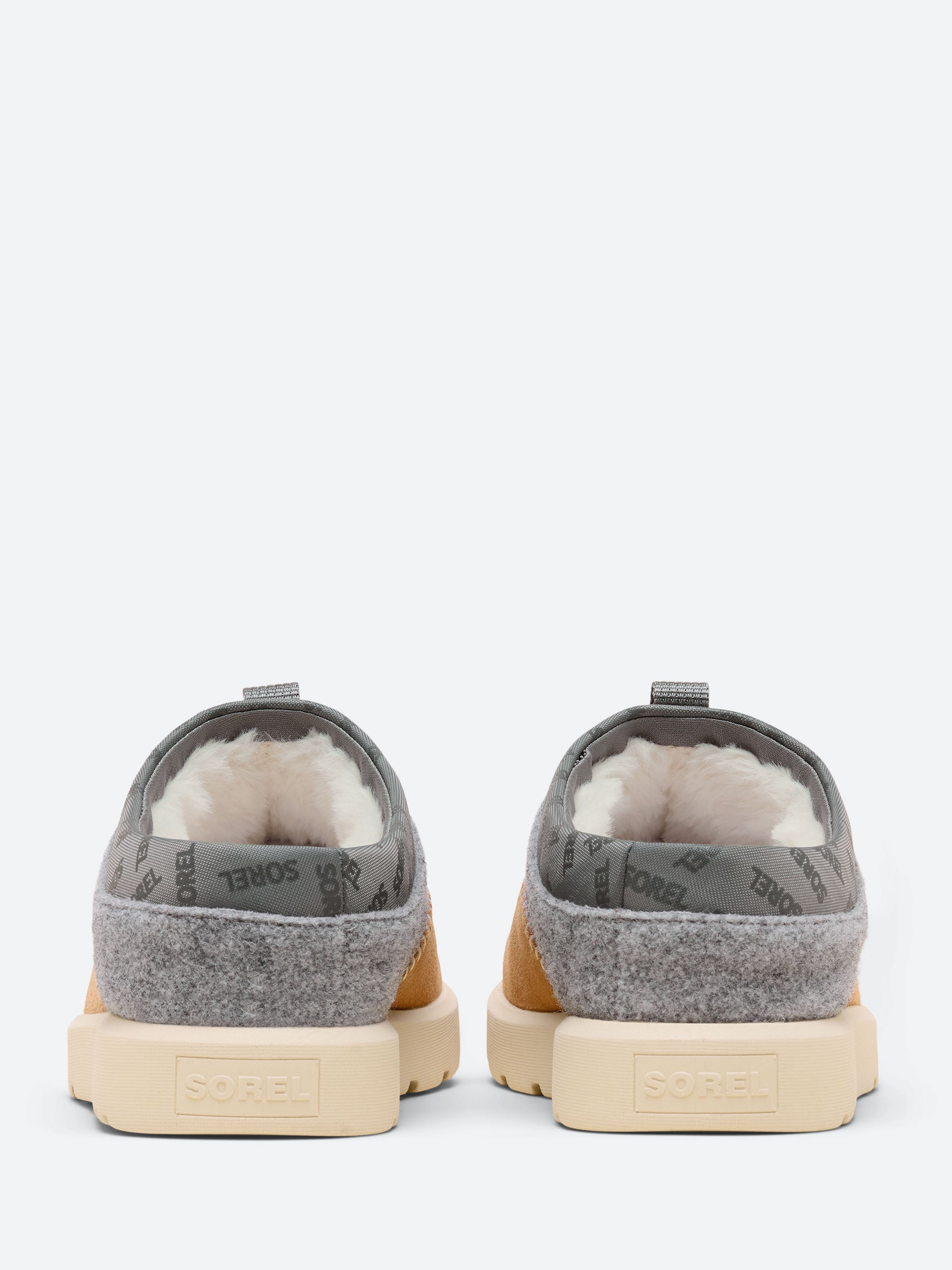 Byways Mule
