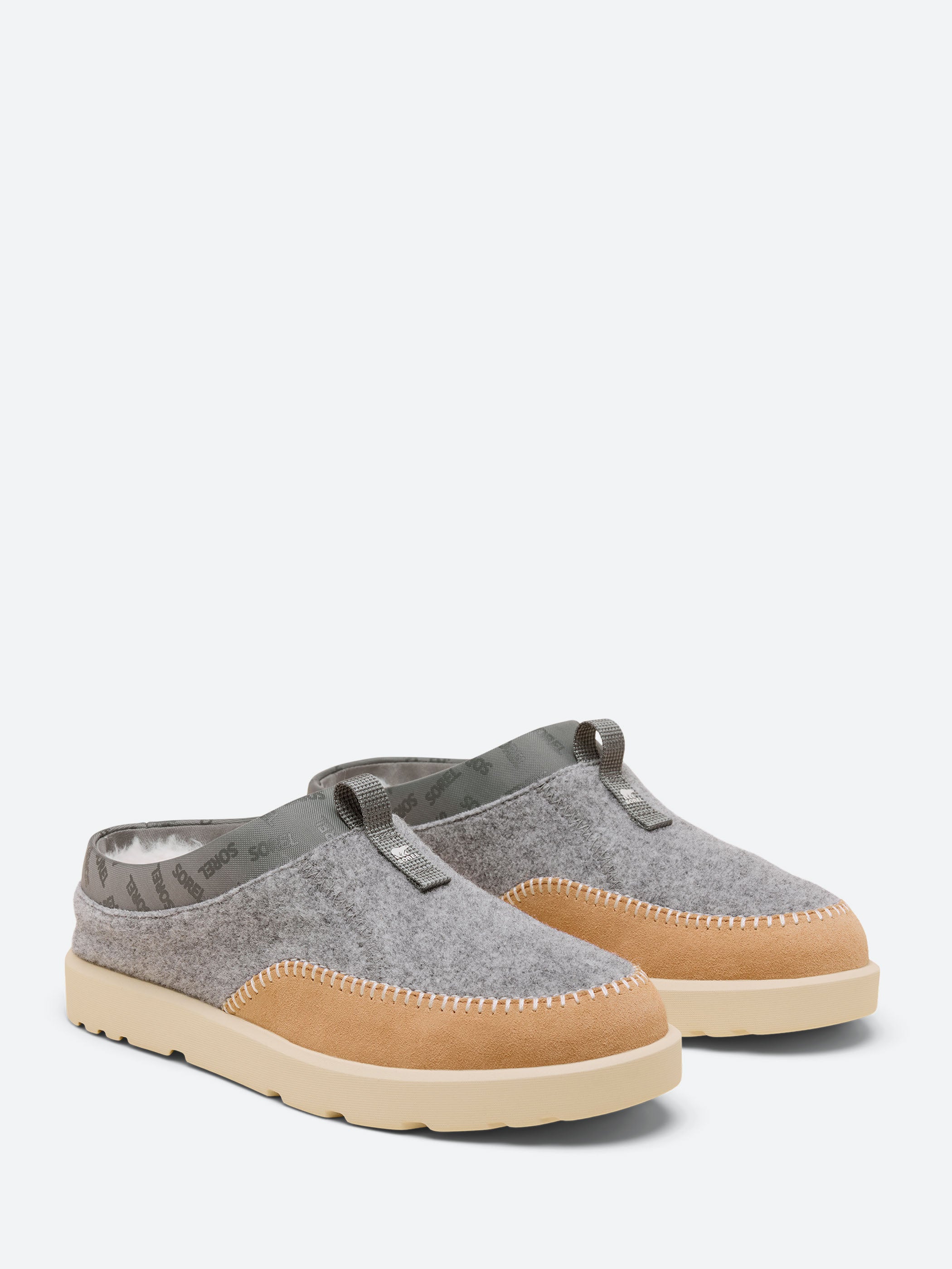 Byways Mule