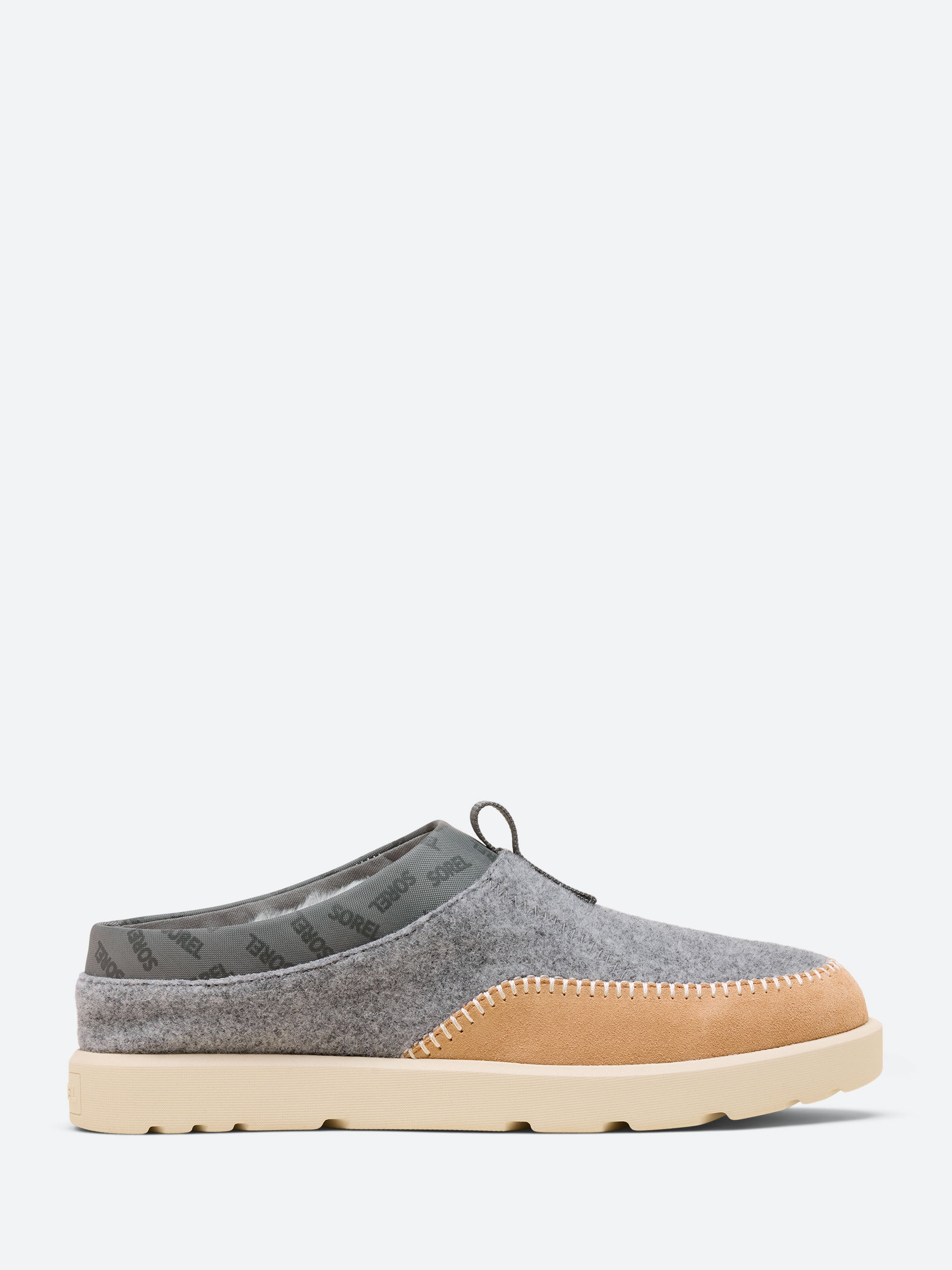 Byways Mule