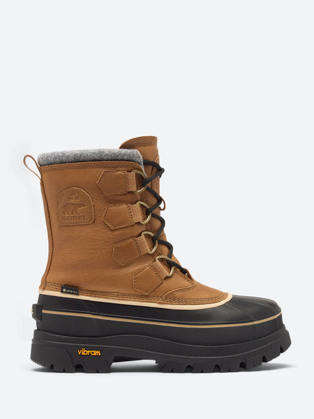SOREL Caribou ブーツ SOREL X SUPREME CARIBOU BOOT - Spyder｜セレクトショップ