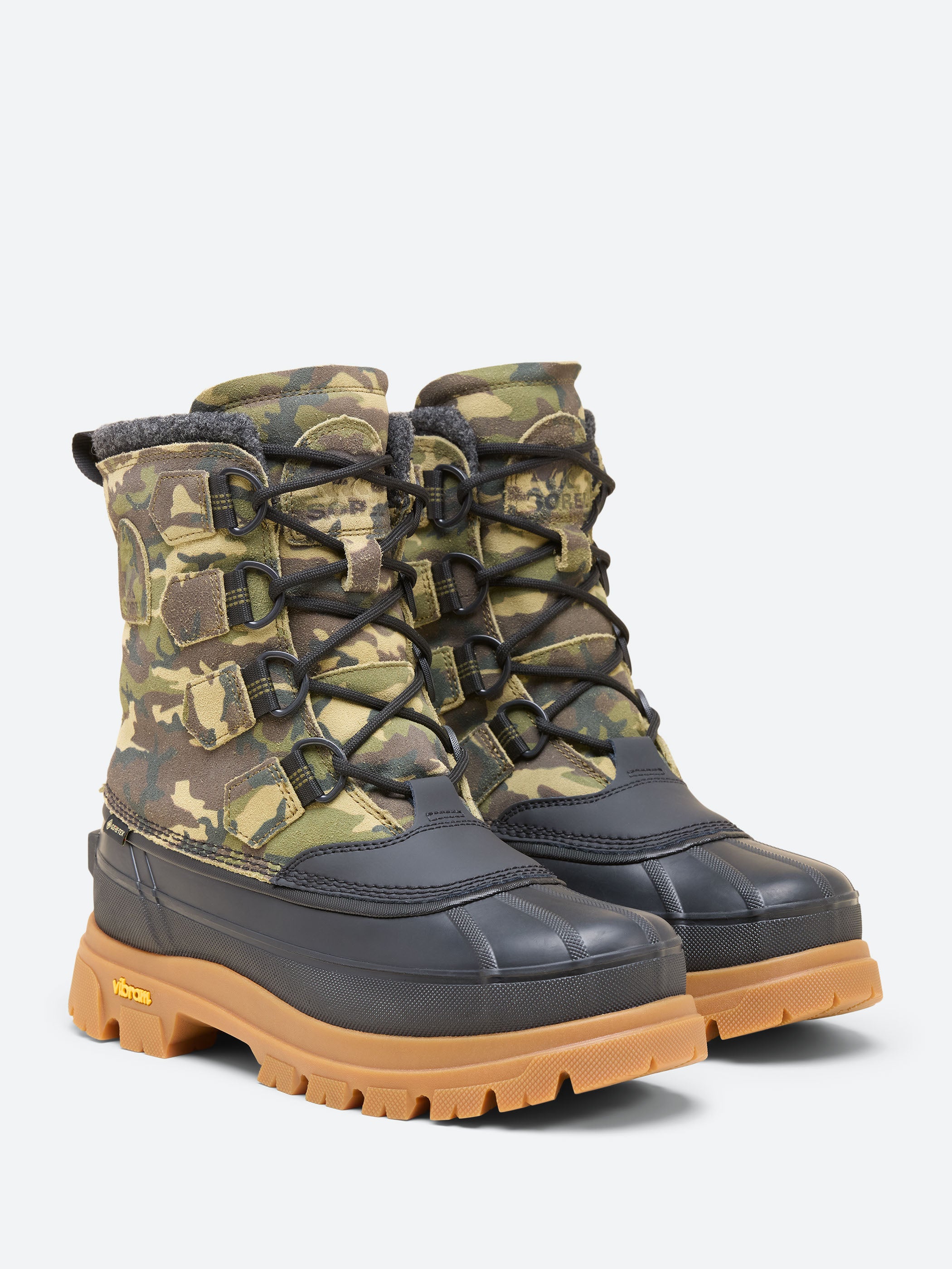 Caribou Horizon GTX