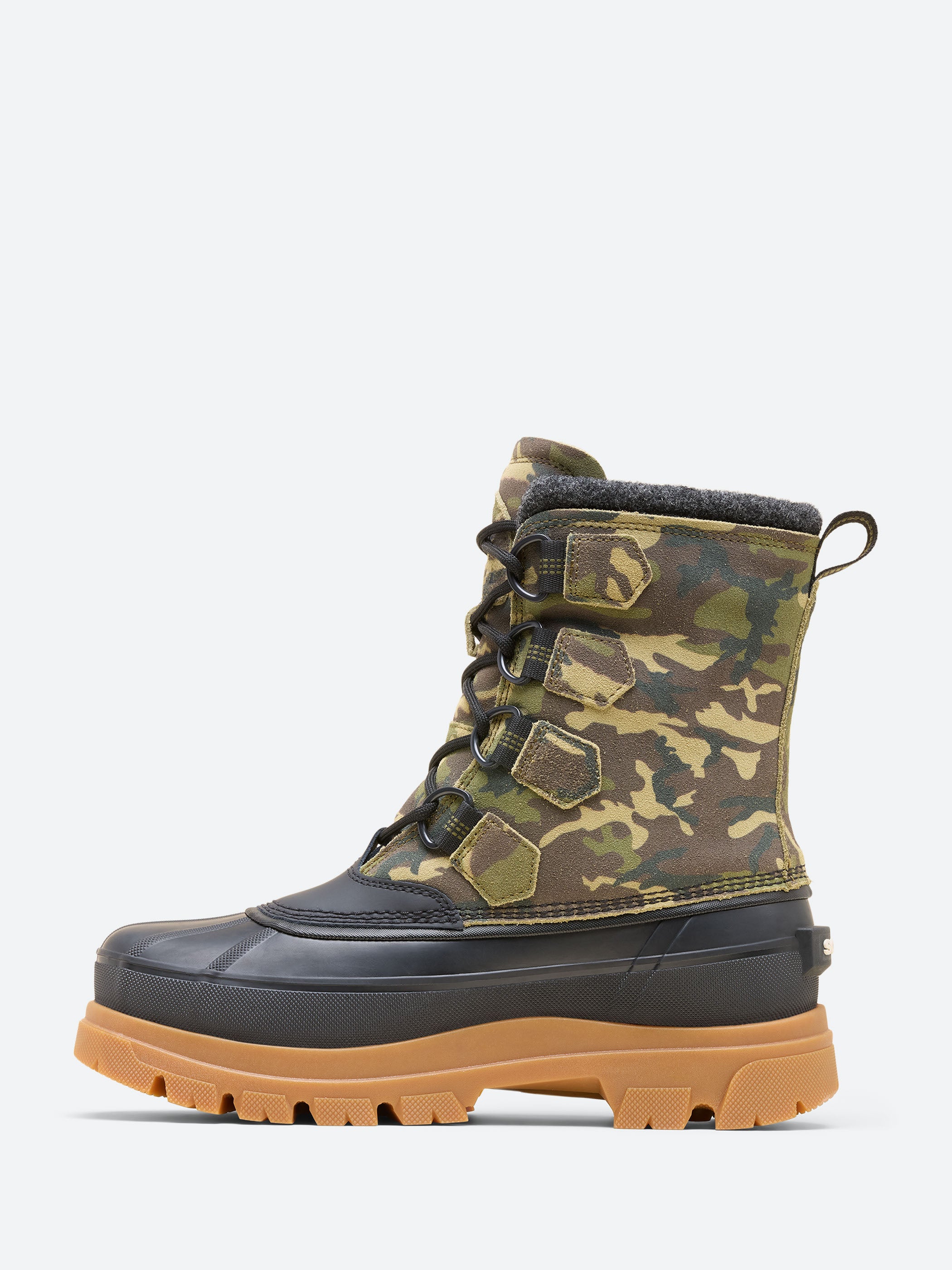Caribou Horizon GTX
