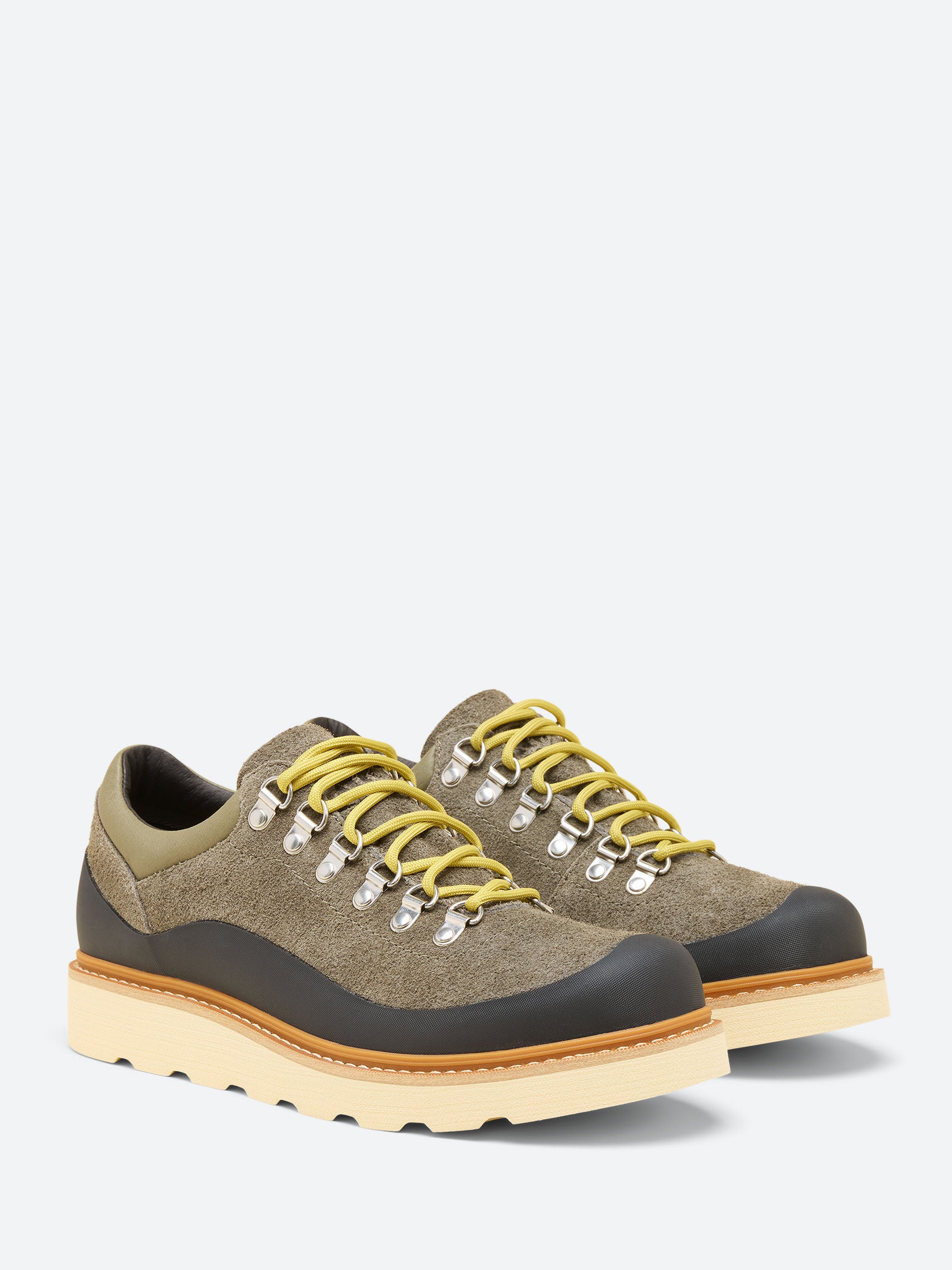 Slabtown 62 Explorer