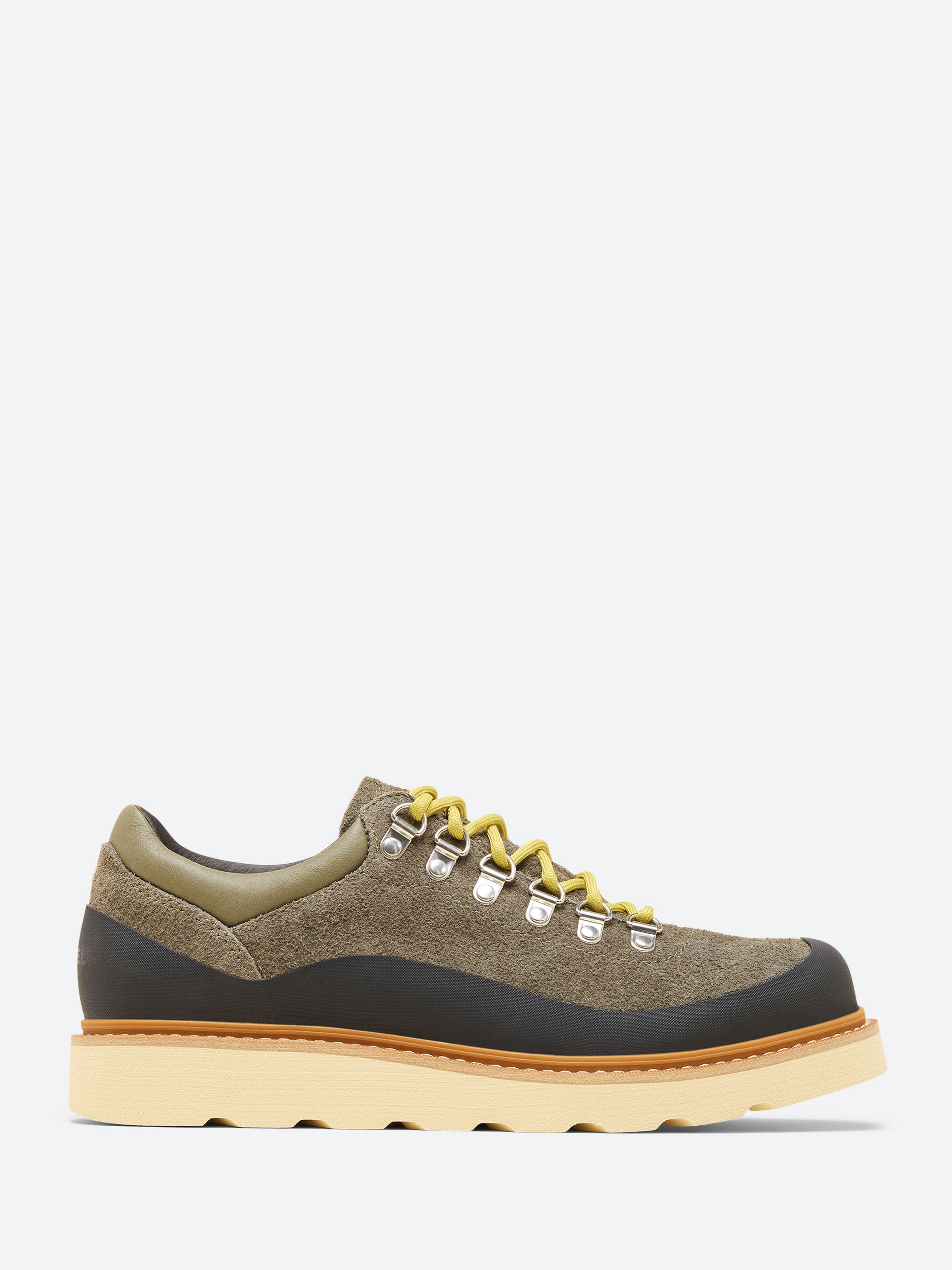 Slabtown 62 Explorer