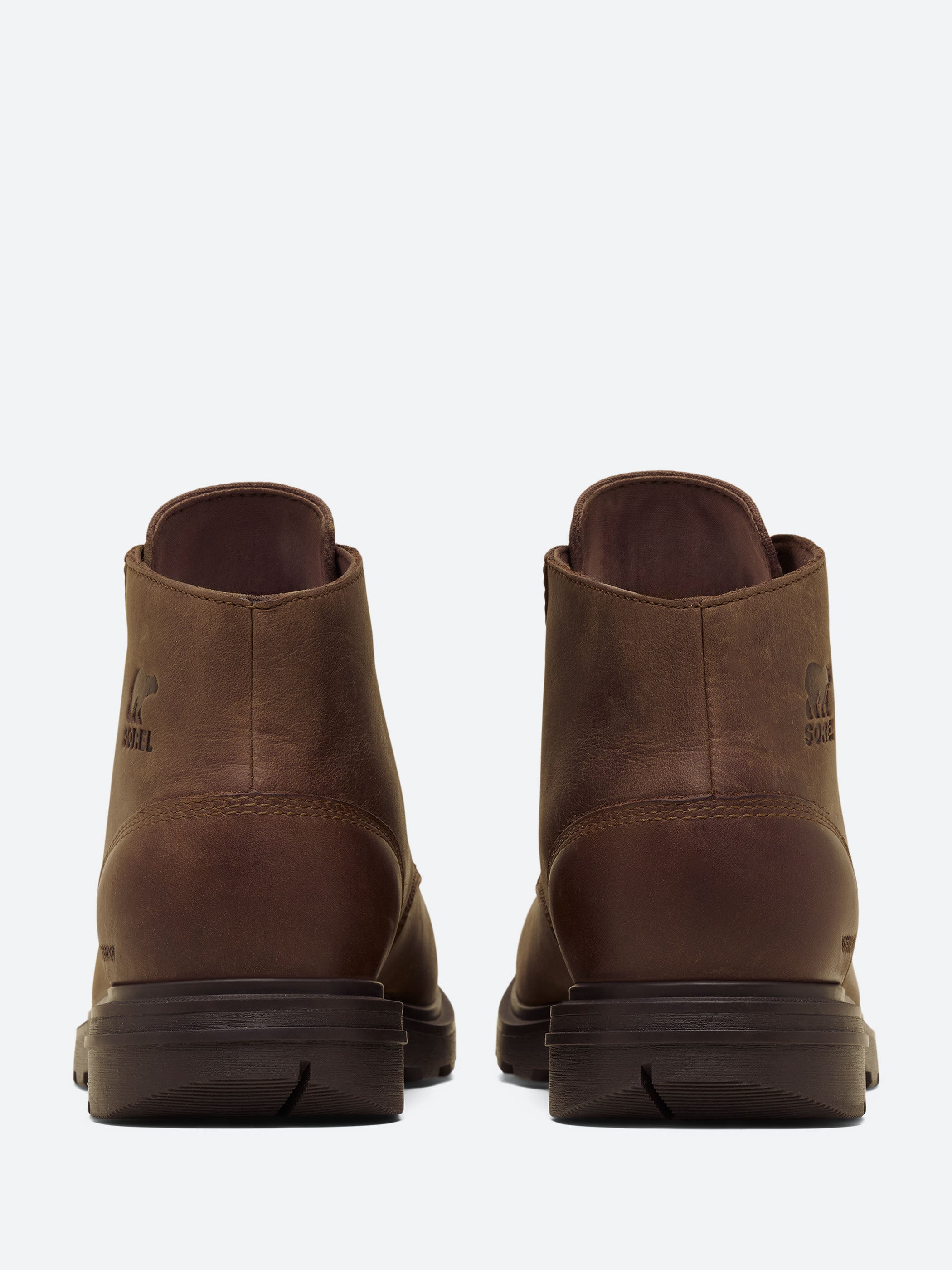 Cyprus Boot