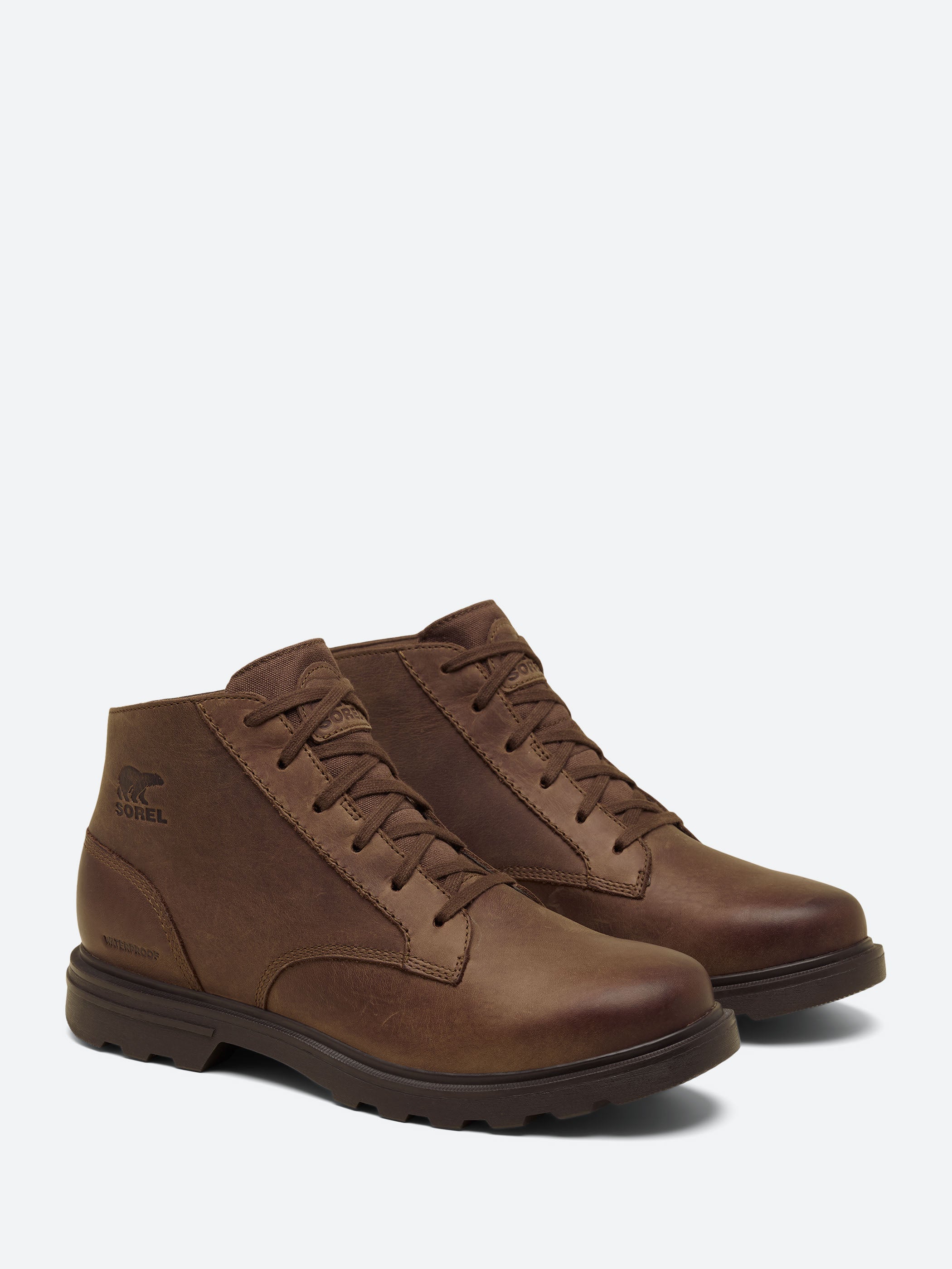 Cyprus Boot