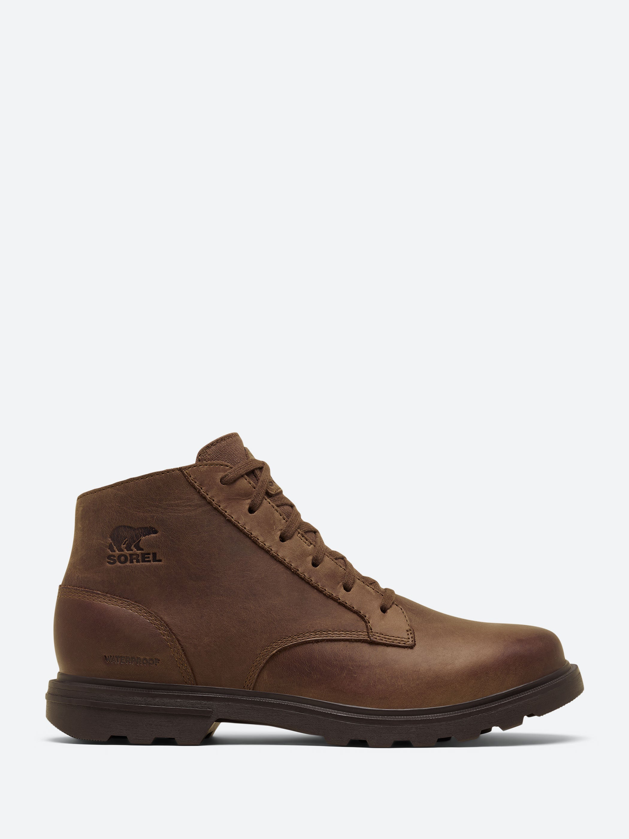 Cyprus Boot
