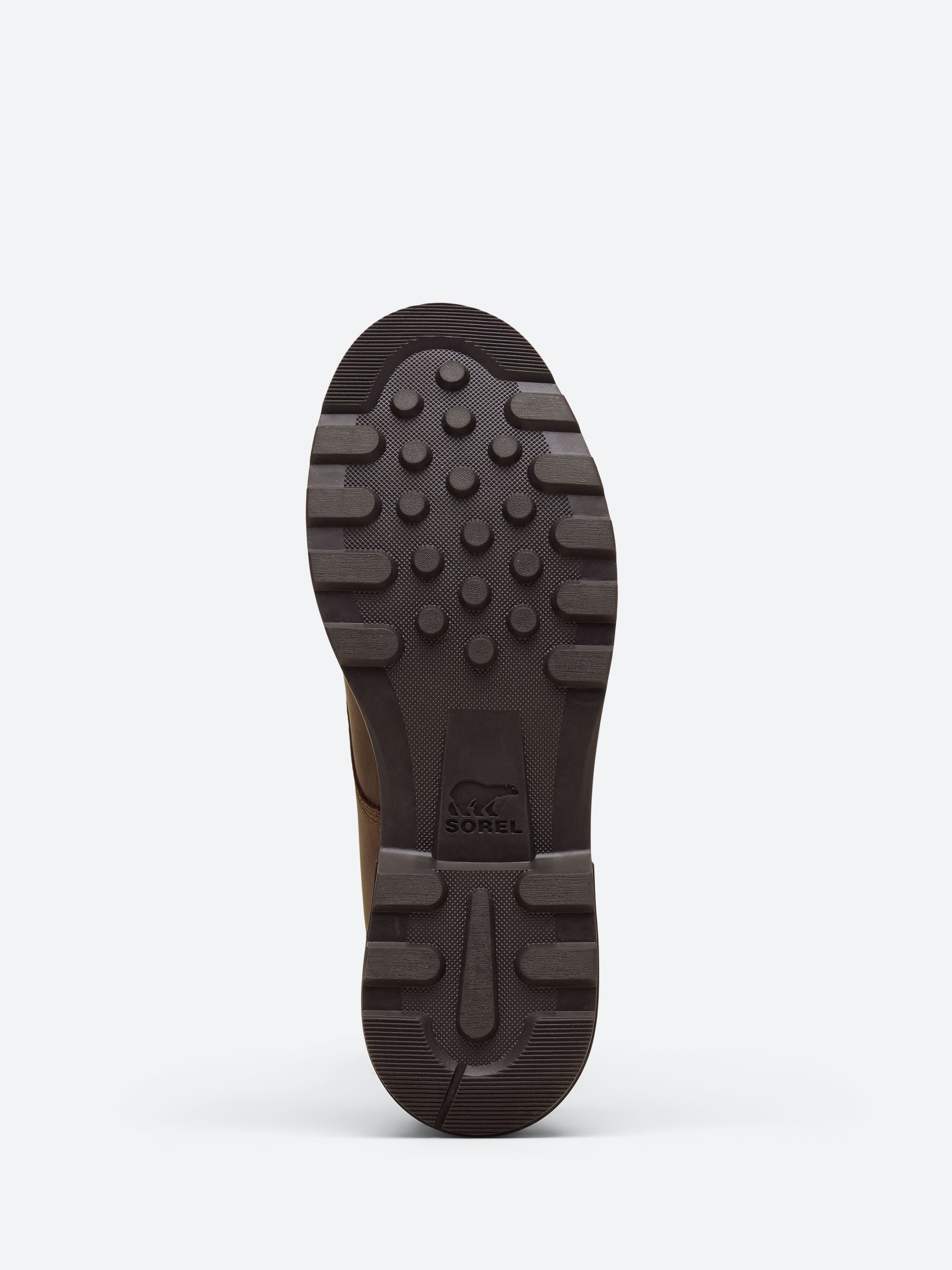 Cyprus Boot