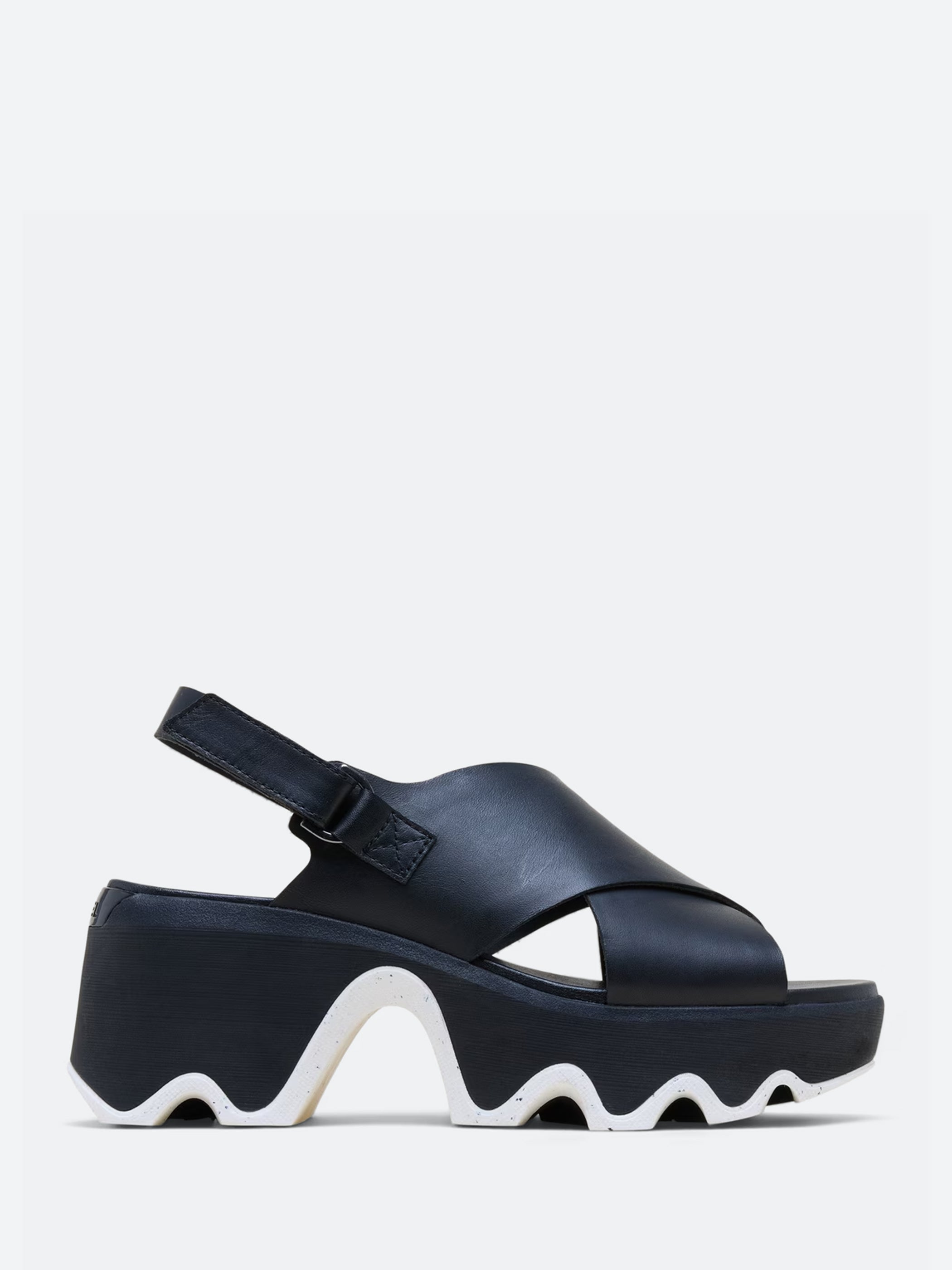 Kinetic Aura Slingback Sandal