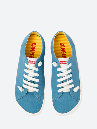 Camper Peu Rambla