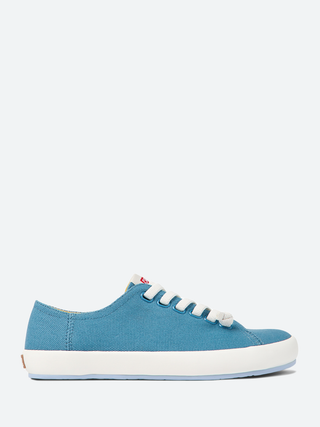 Camper Peu Rambla