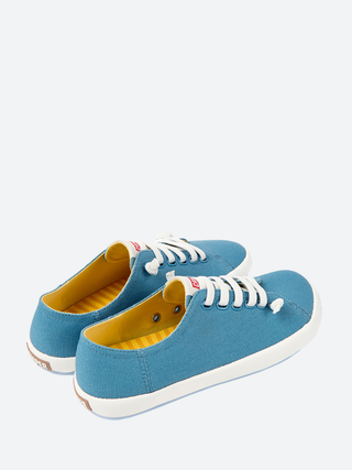 Camper Peu Rambla