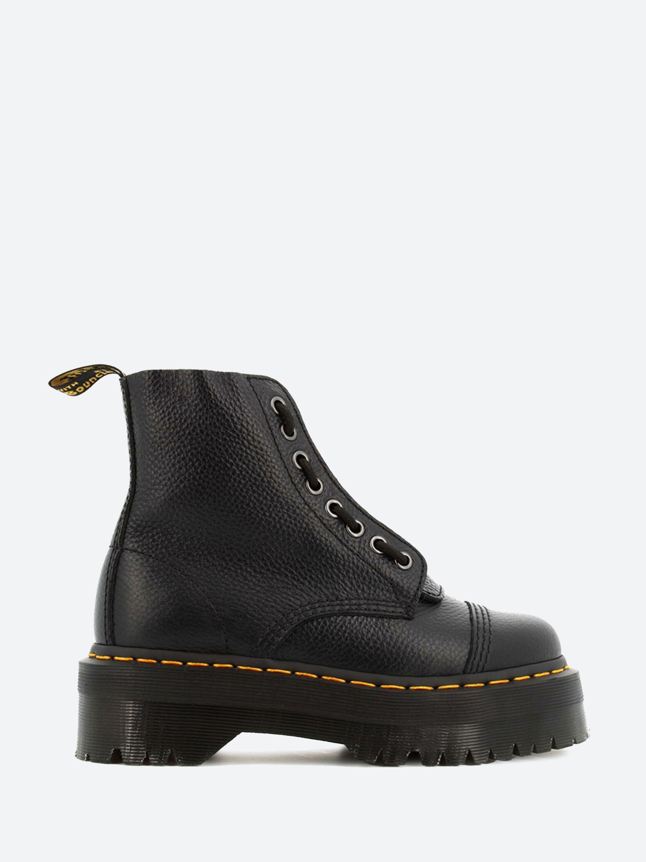 Dr.Martens クレイジーボム UK6 Sinclair – gravitypope