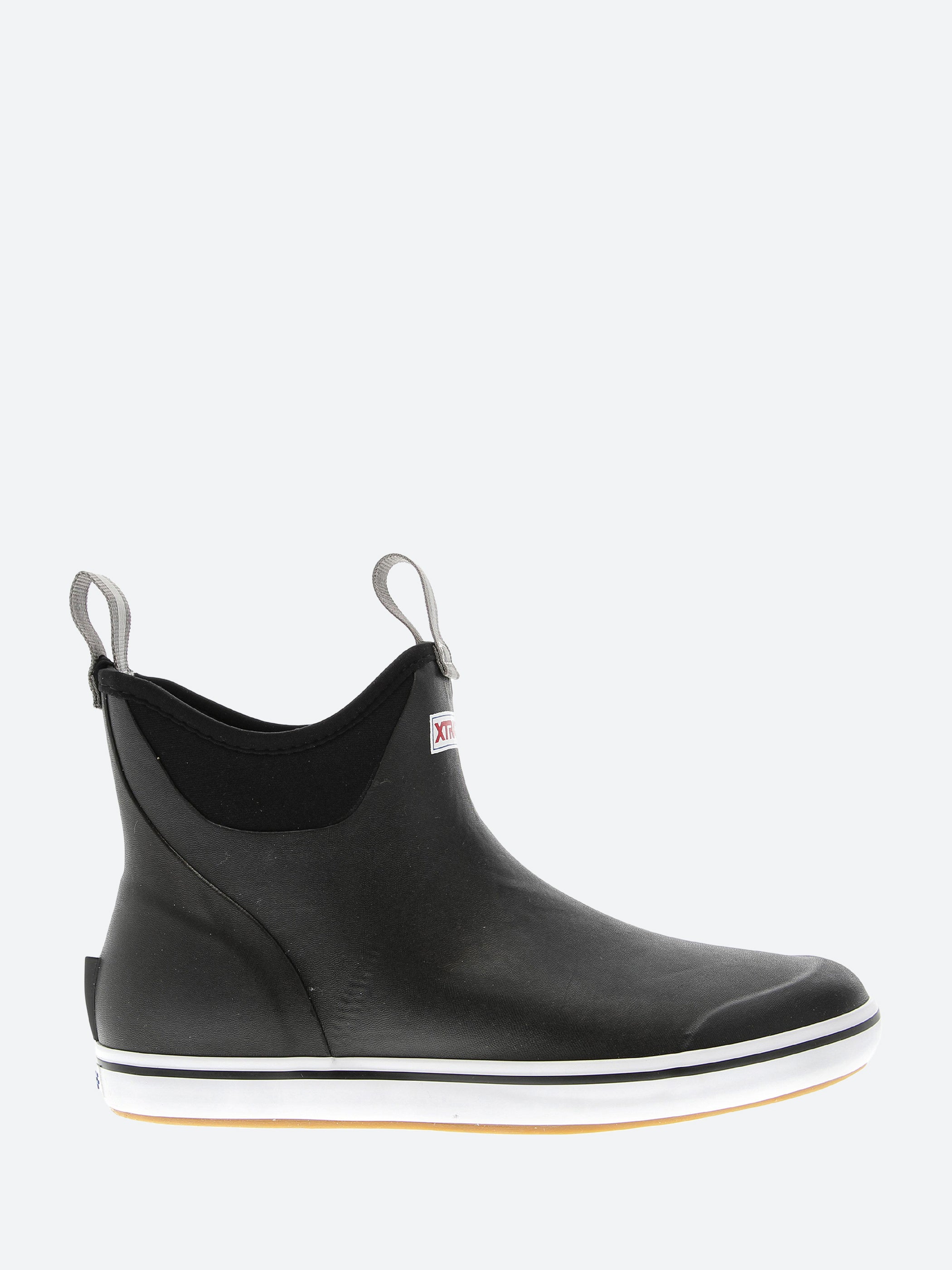 M 6" Ankle Deck Boot