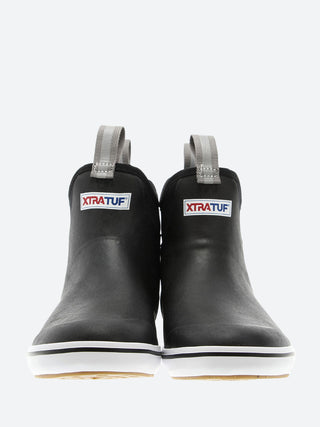 XTRATUF M 6' Ankle Deck Boot