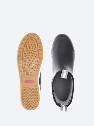 XTRATUF M 6' Ankle Deck Boot