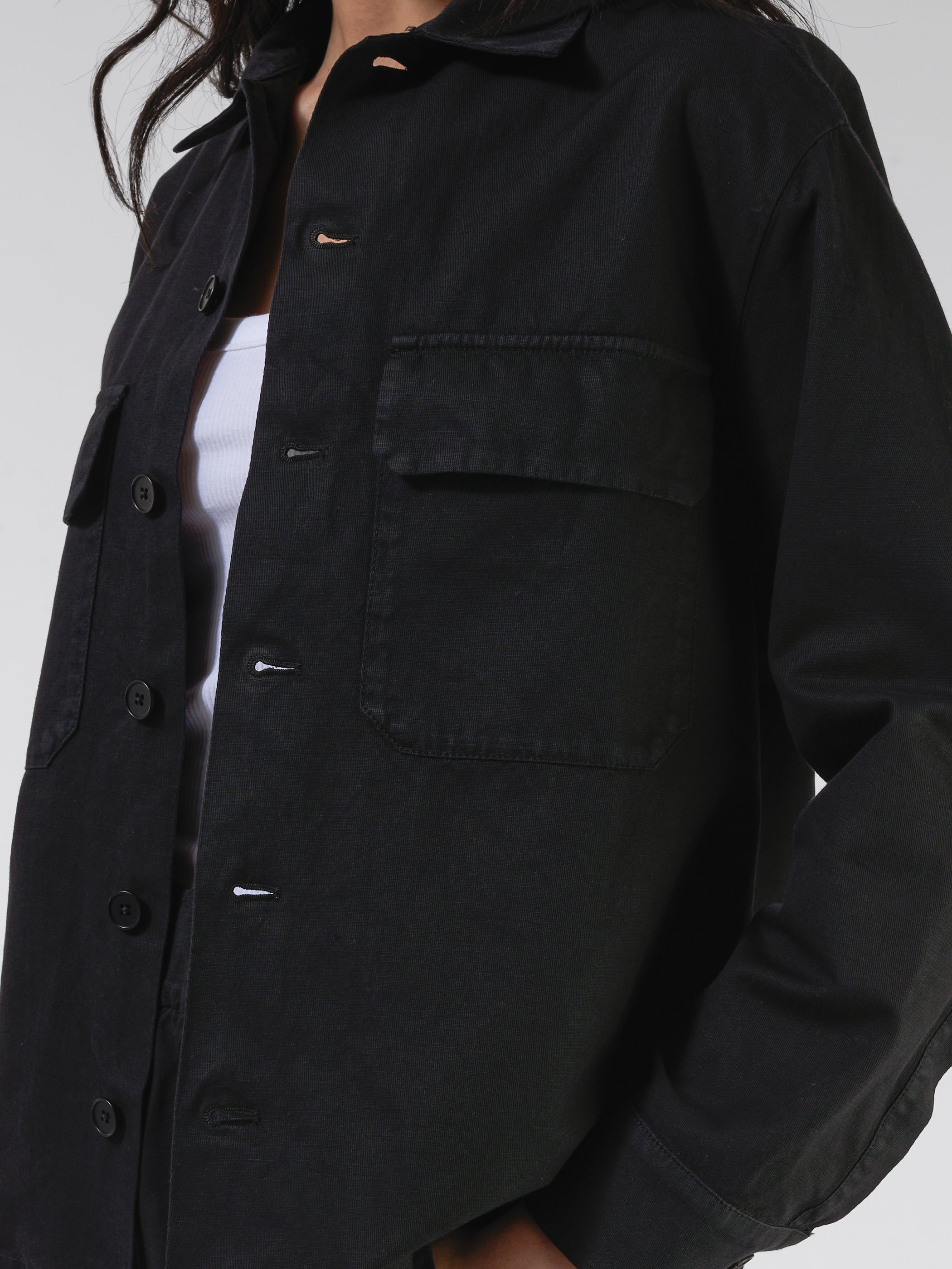 Marinelli Overshirt