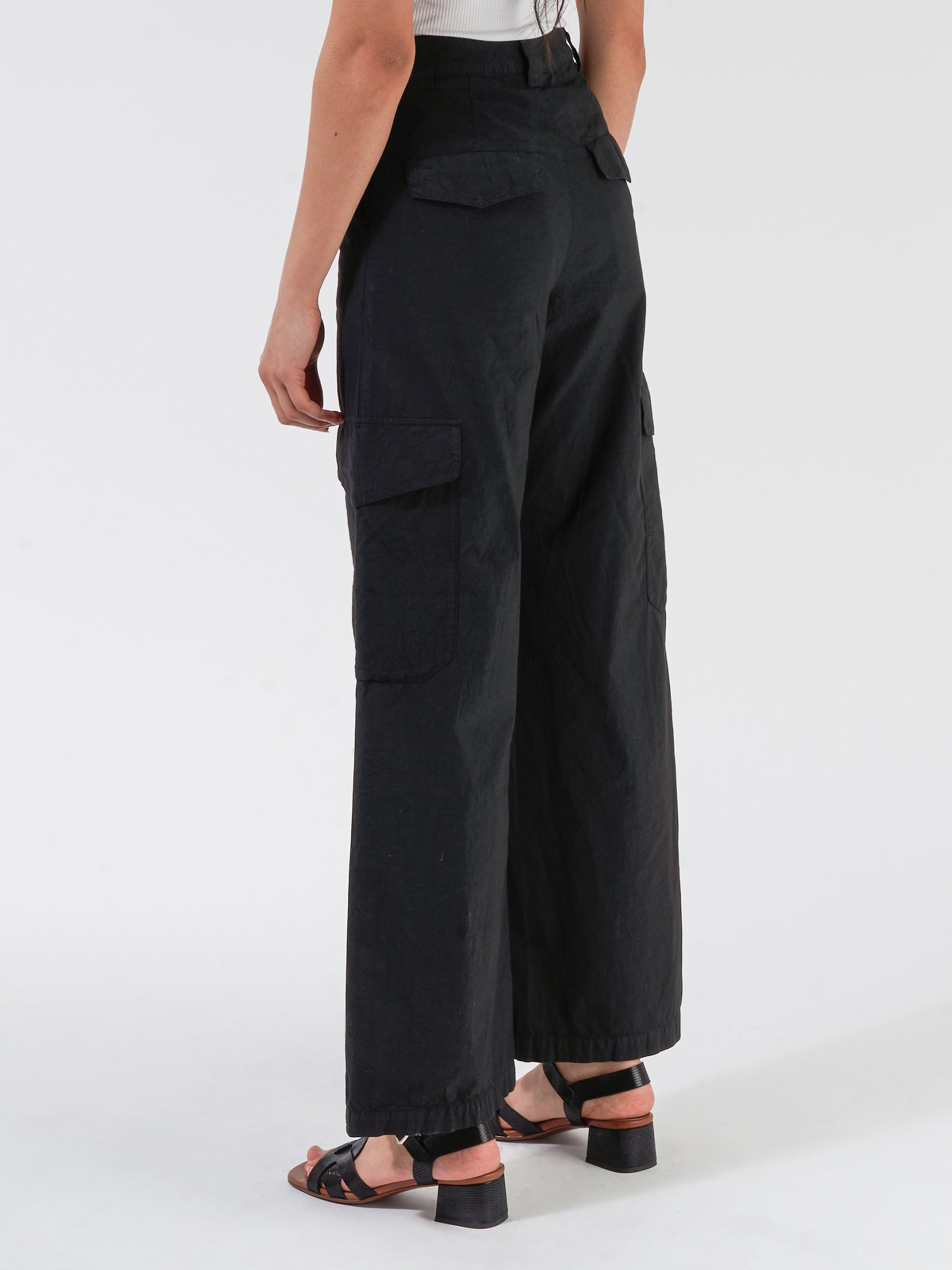 Barovier Pant