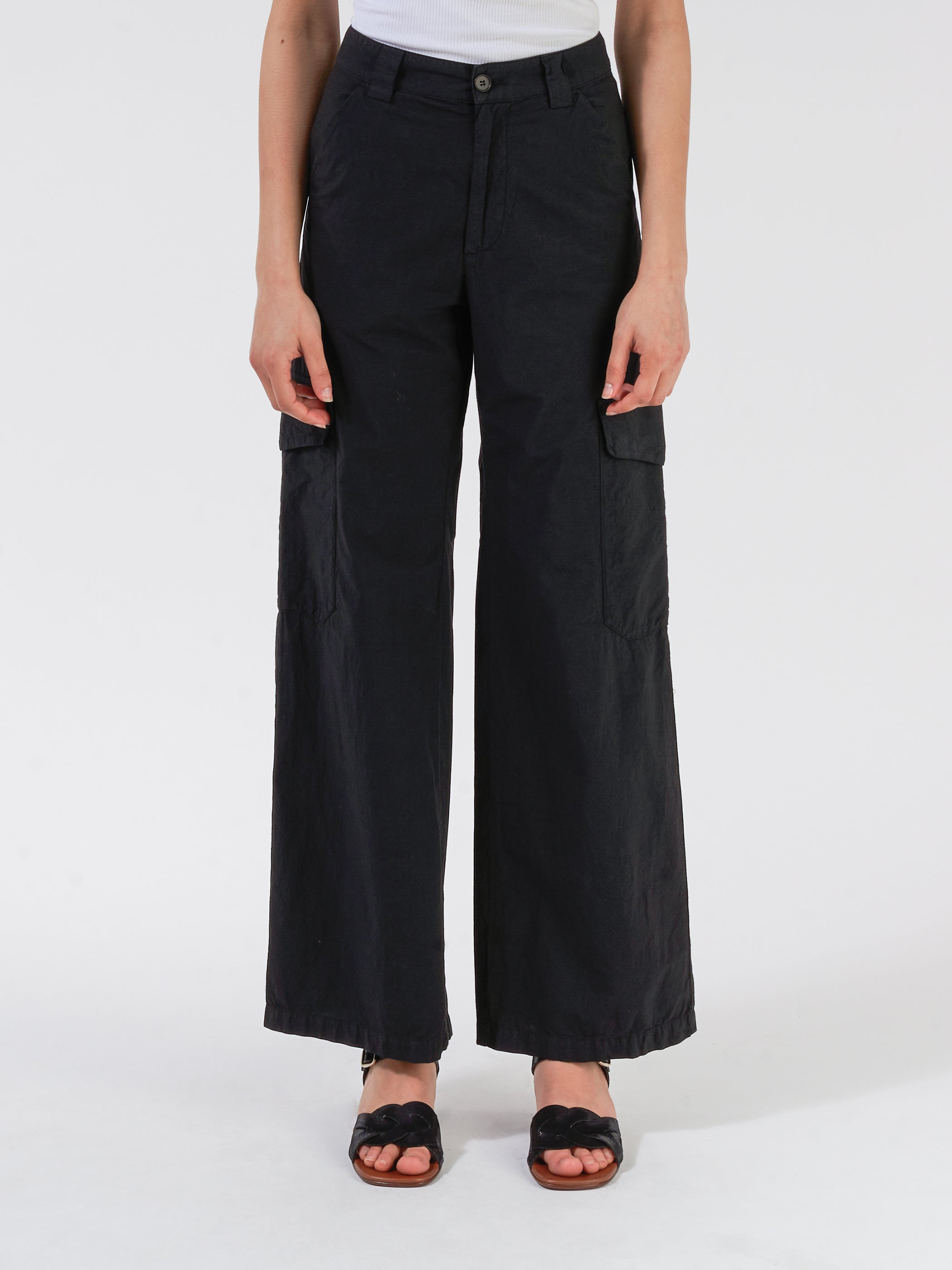 Barovier Pant