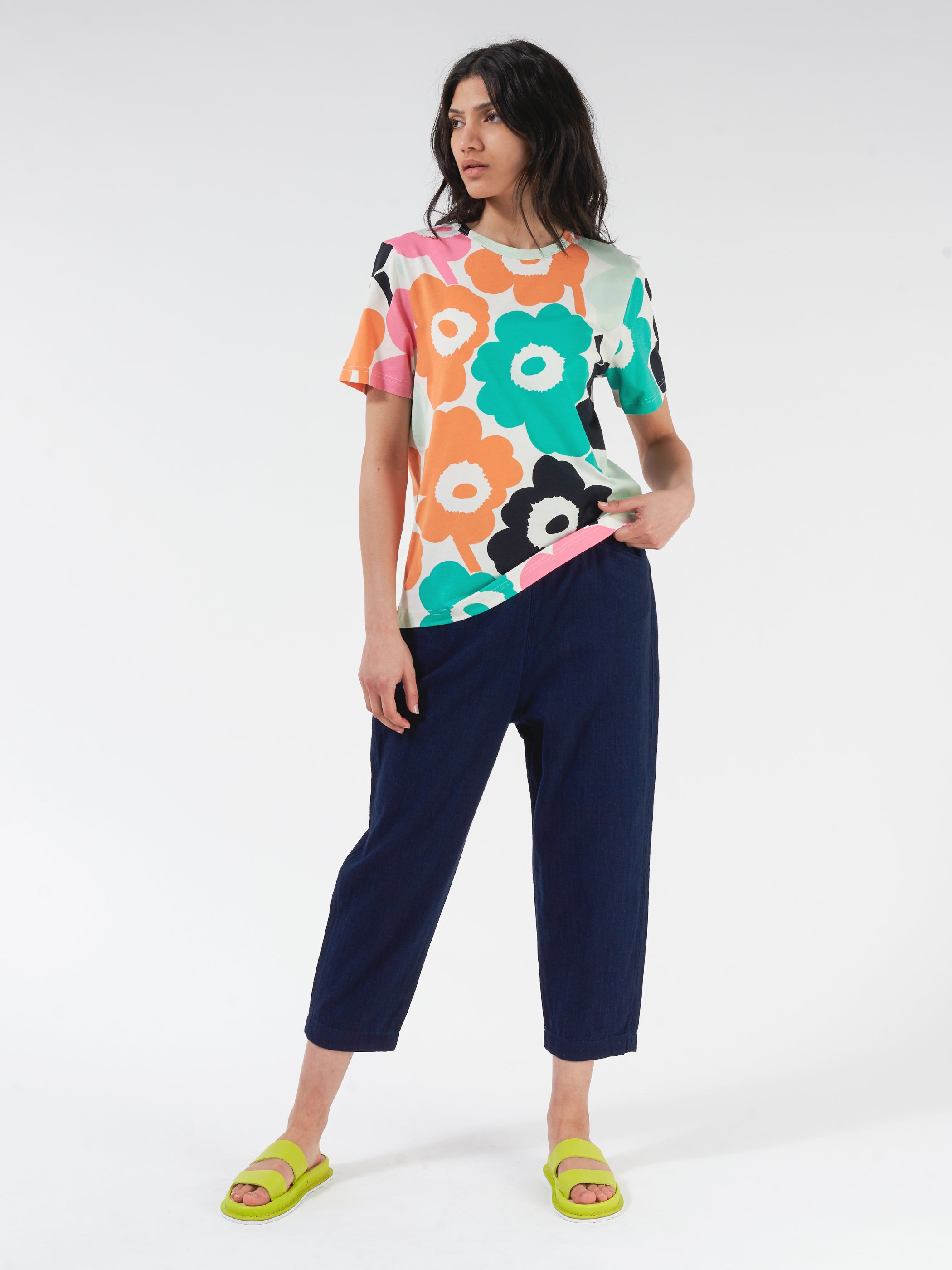 Alix Trousers