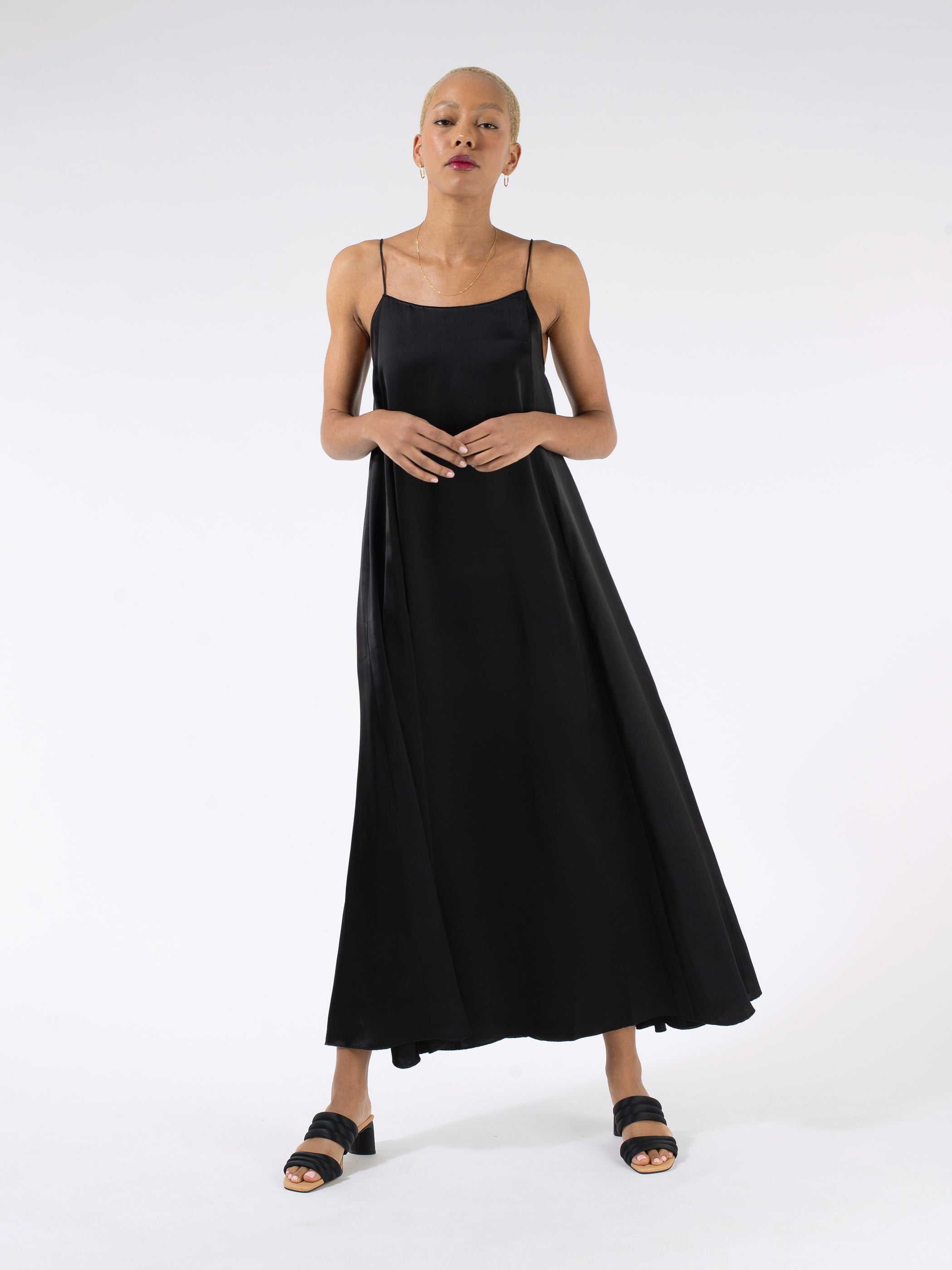 Slip Dress