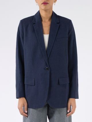 Pomandère Blazer Jacket