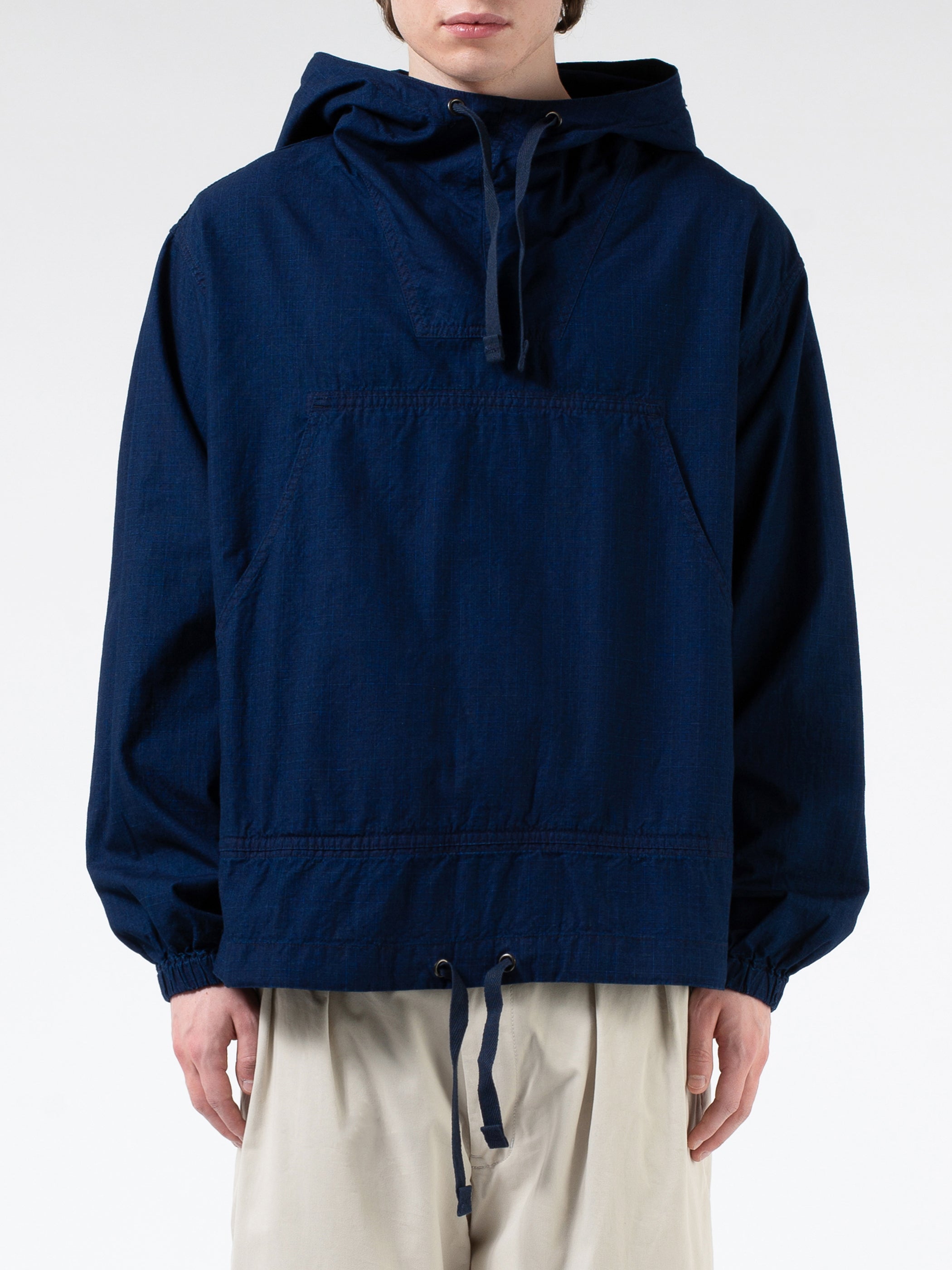 Ripstop Military Smock