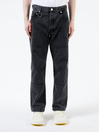 Études Corner Denim