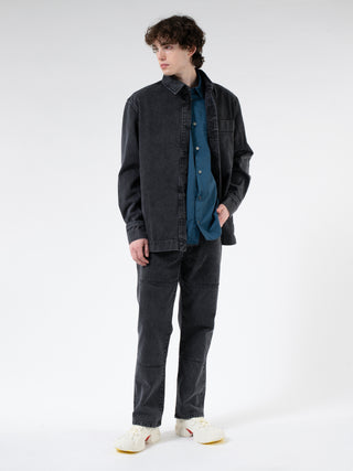 Études Corner Denim