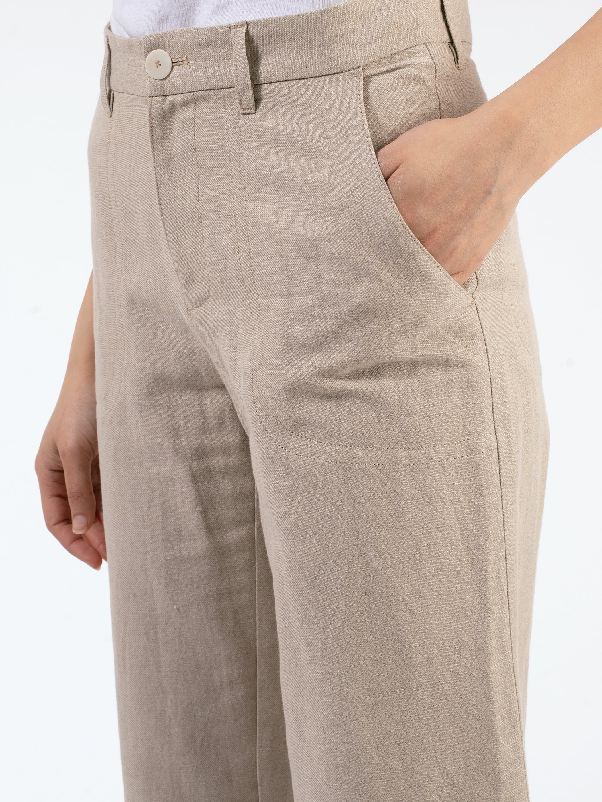 Seaside Trouser