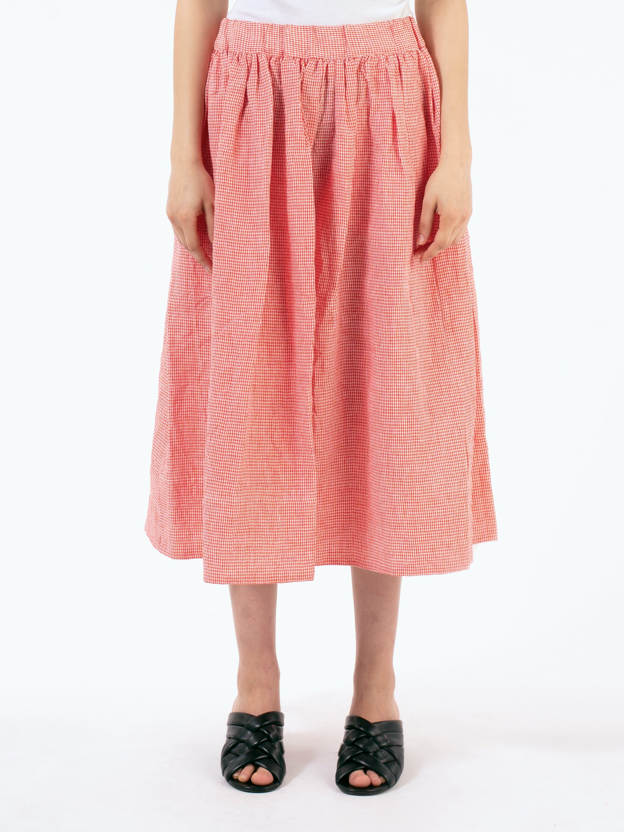 P1569 Skirt